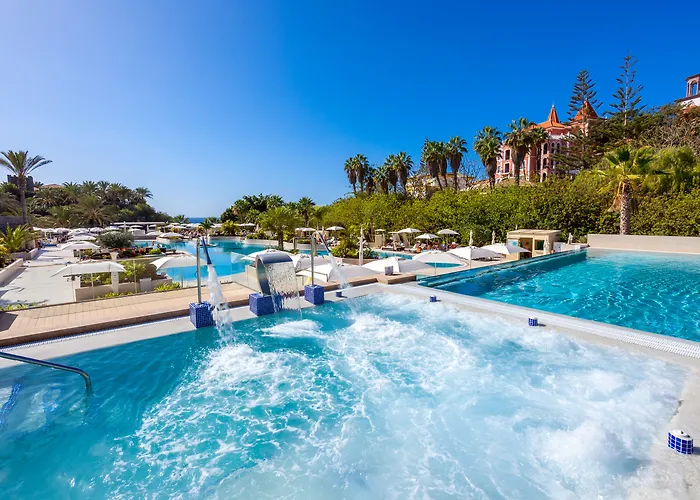 Gran Tacande Wellness&Relax Costa Adeje