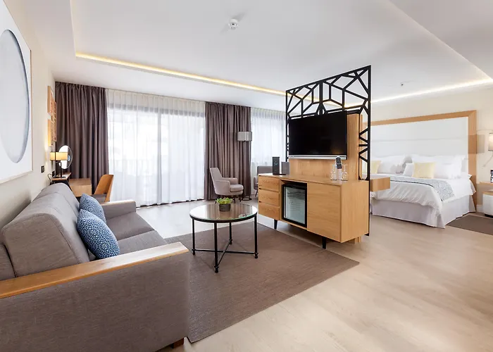 Gran Tacande Wellness&Relax Costa Adeje