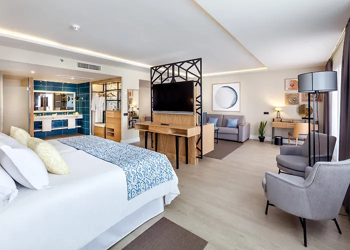 Gran Tacande Wellness&Relax Costa Adeje