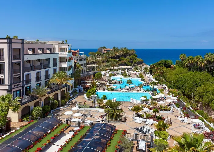 Gran Tacande Wellness&Relax Costa Adeje