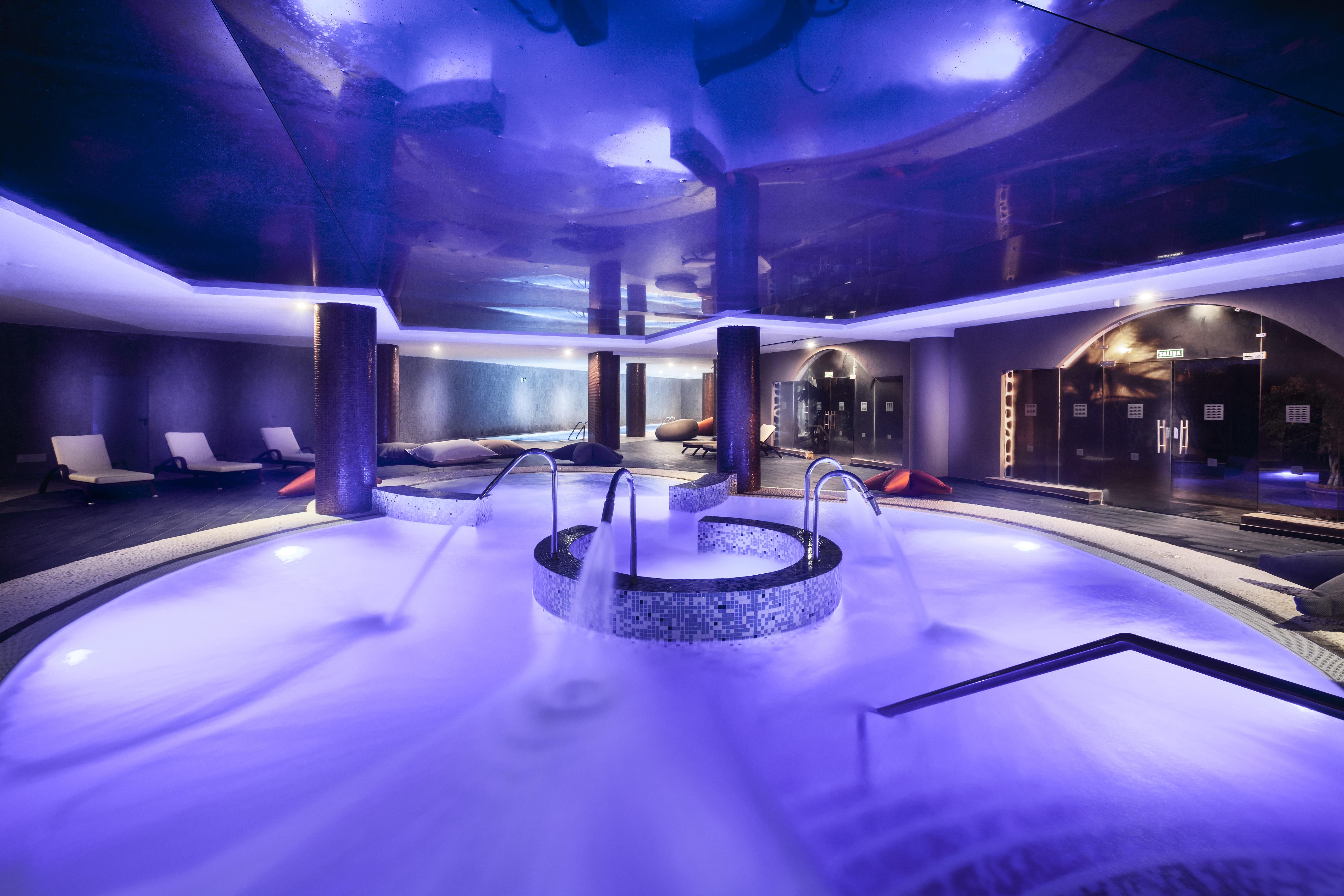 Gran Tacande Wellness&relax 5* Costa Adeje (Tenerife)