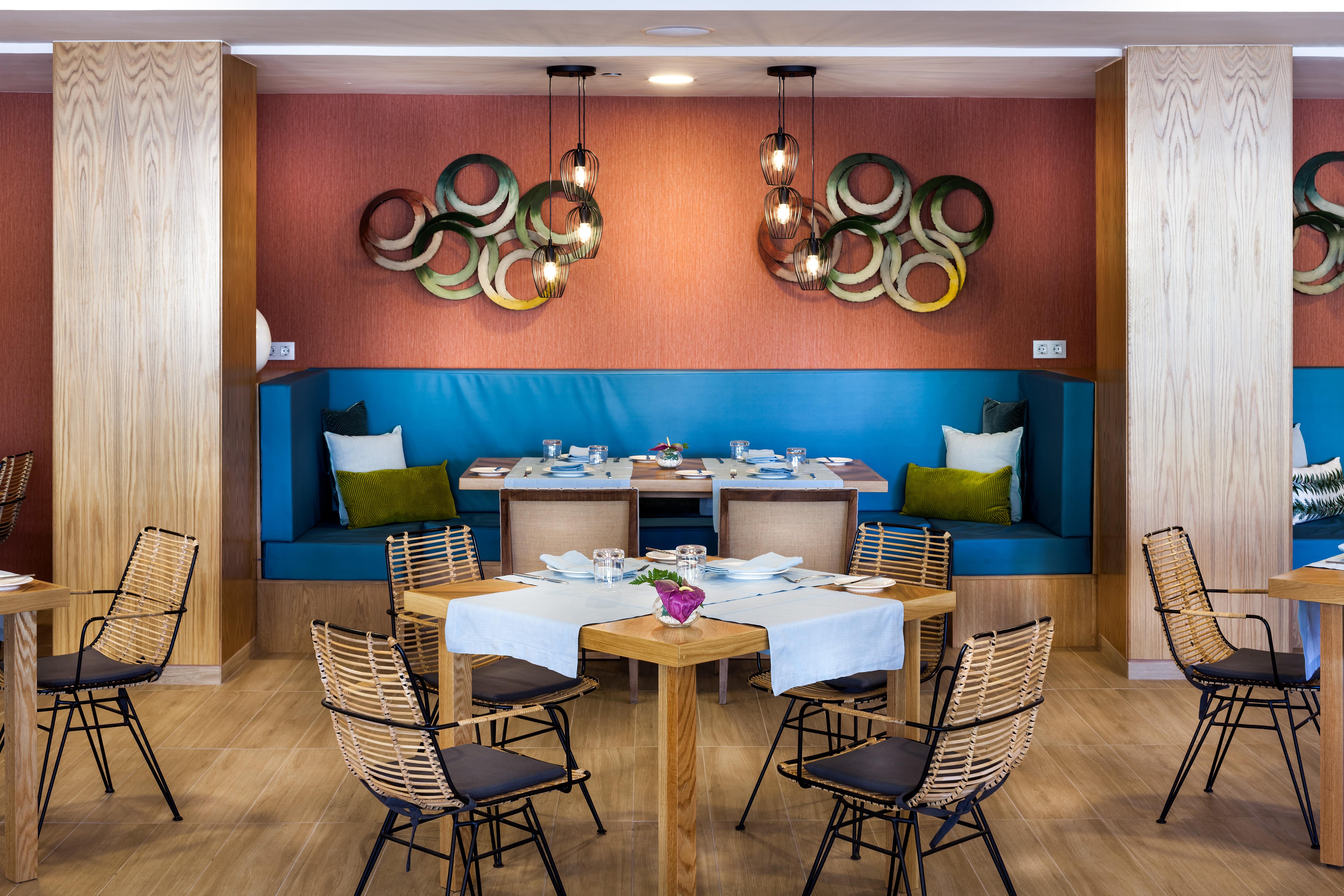 Hotel Gran Tacande Wellness&relax Costa Adeje (Tenerife)