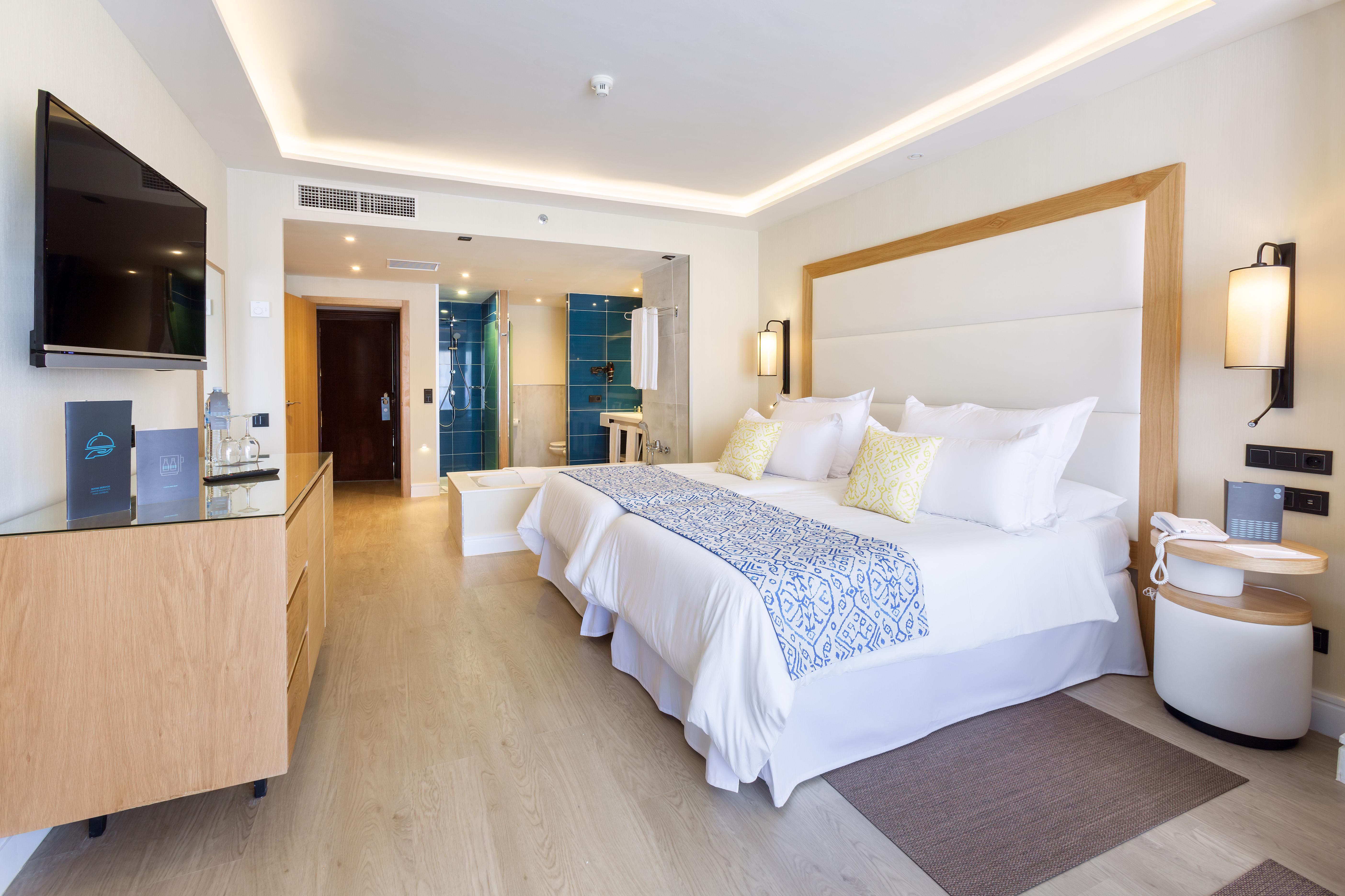 Hotel Gran Tacande Wellness&relax Costa Adeje (Tenerife)
