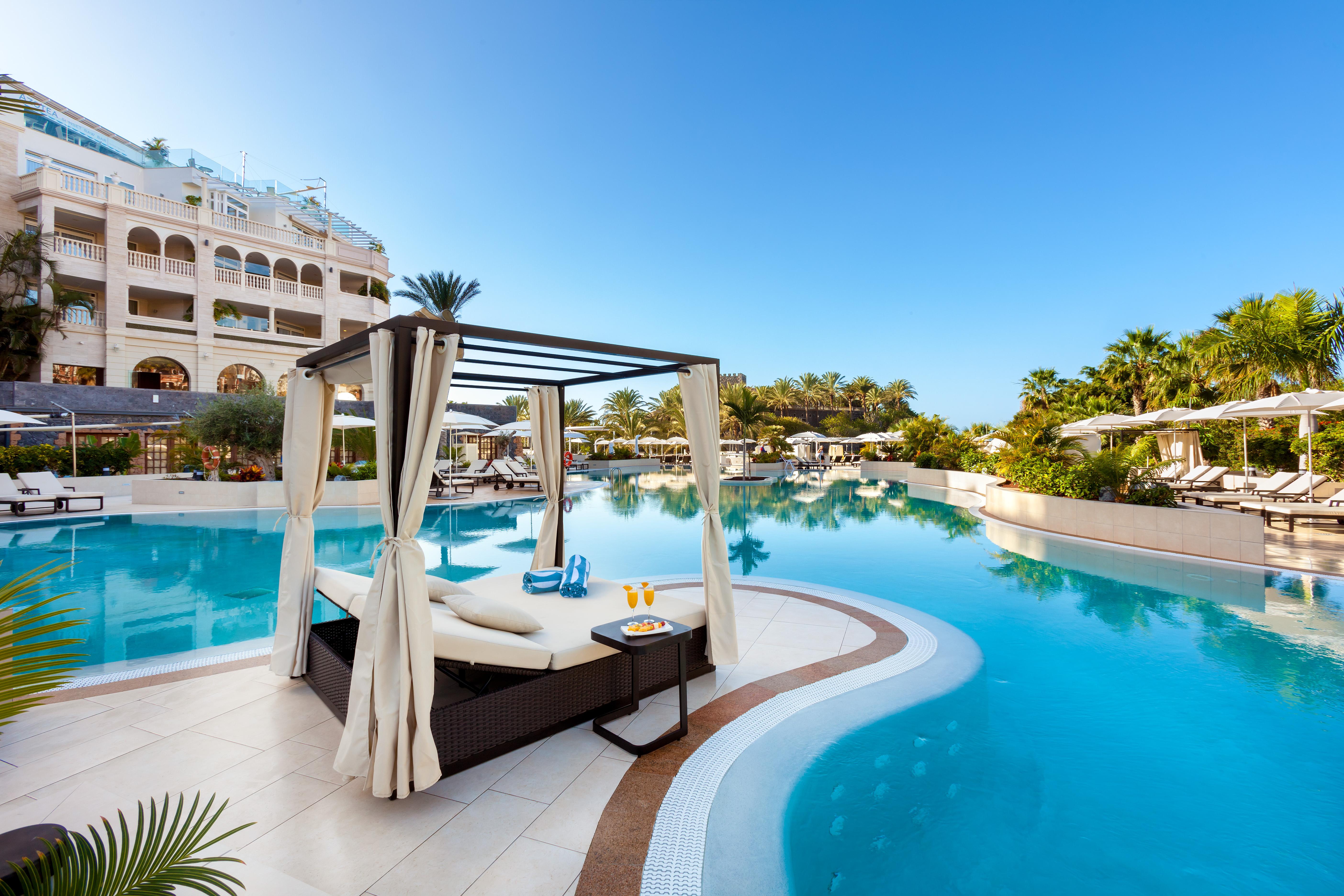 Gran Tacande Wellness&relax 5*