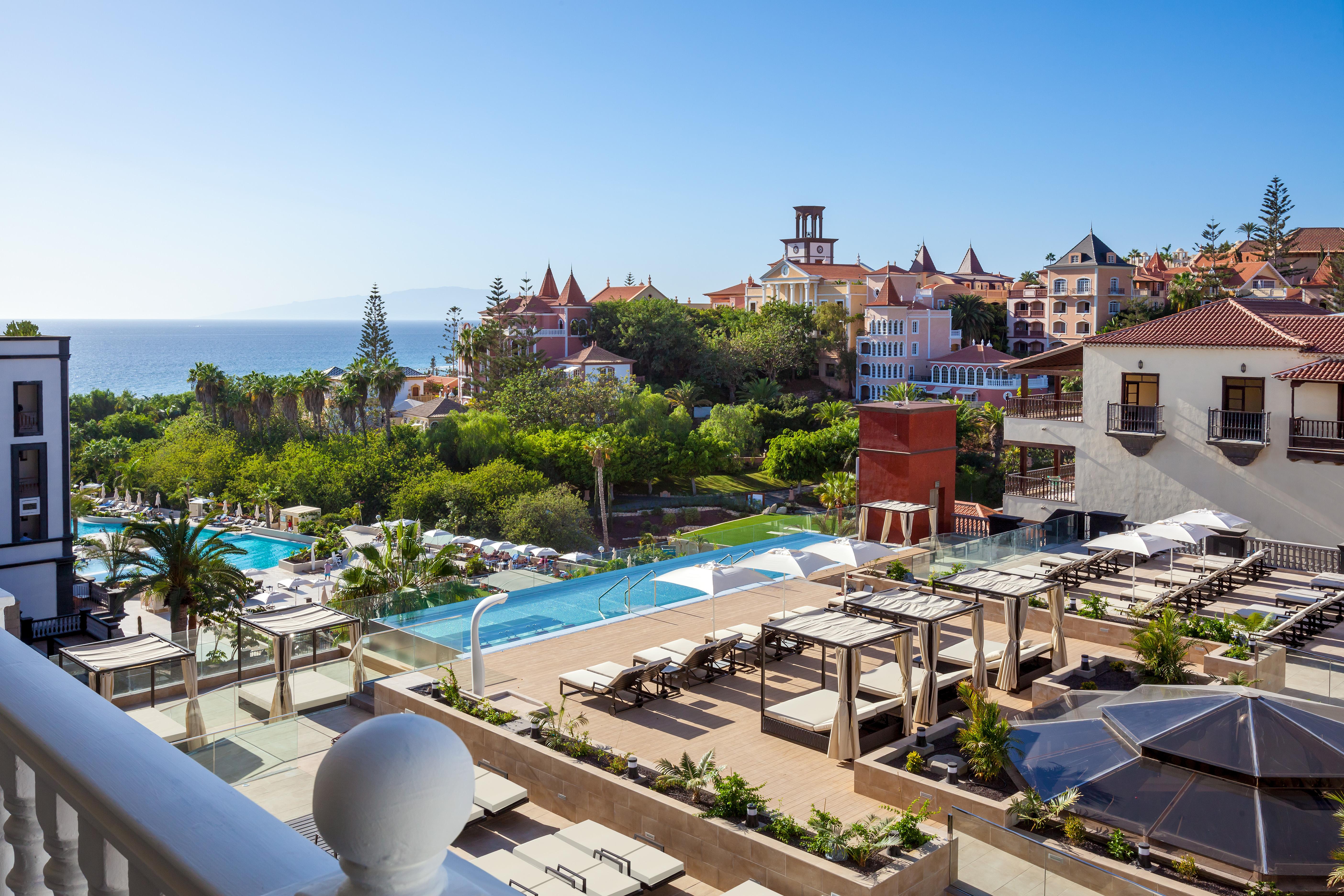 Hotel Gran Tacande Wellness&relax 5*