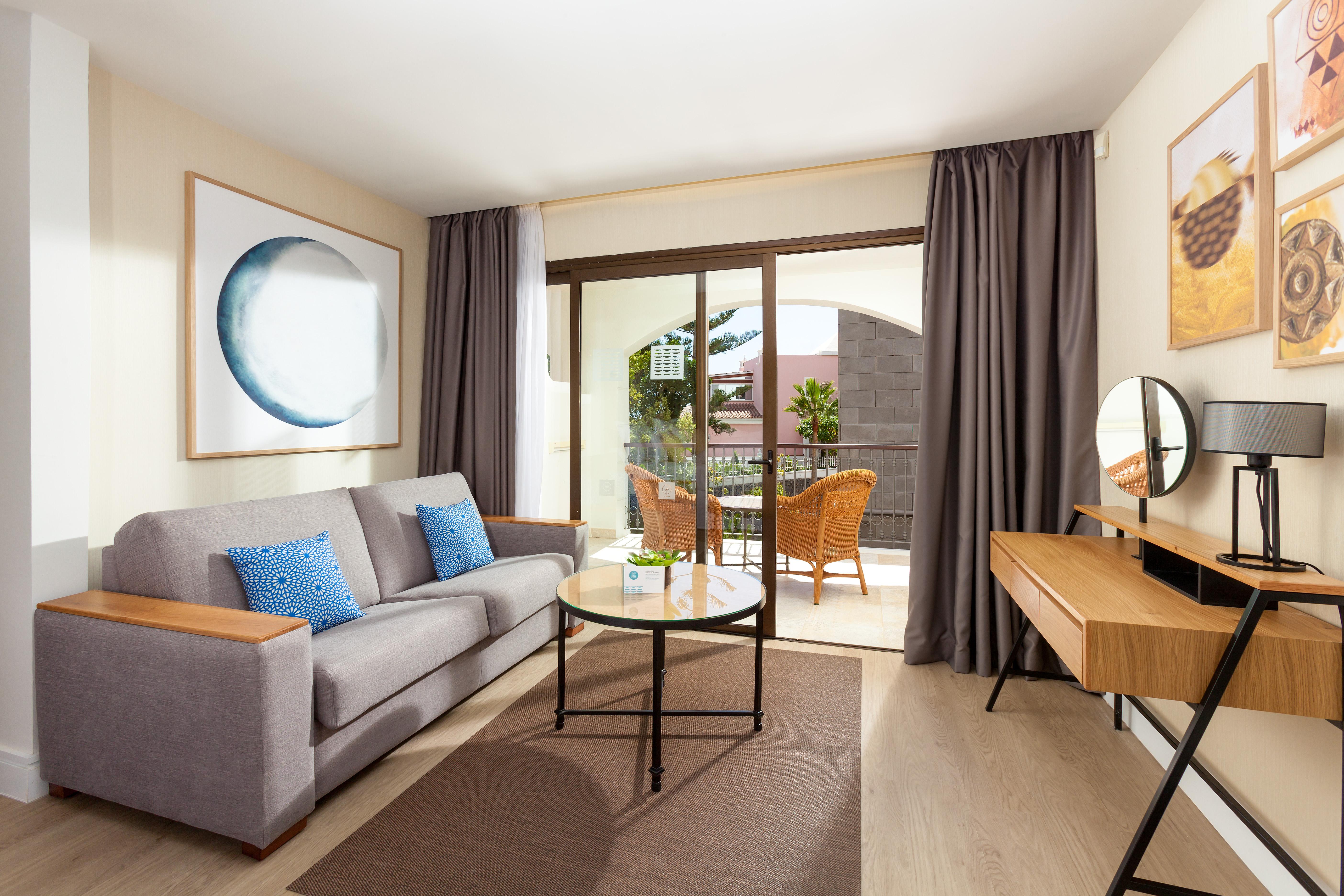 Gran Tacande Wellness&relax 5* Costa Adeje (Tenerife)