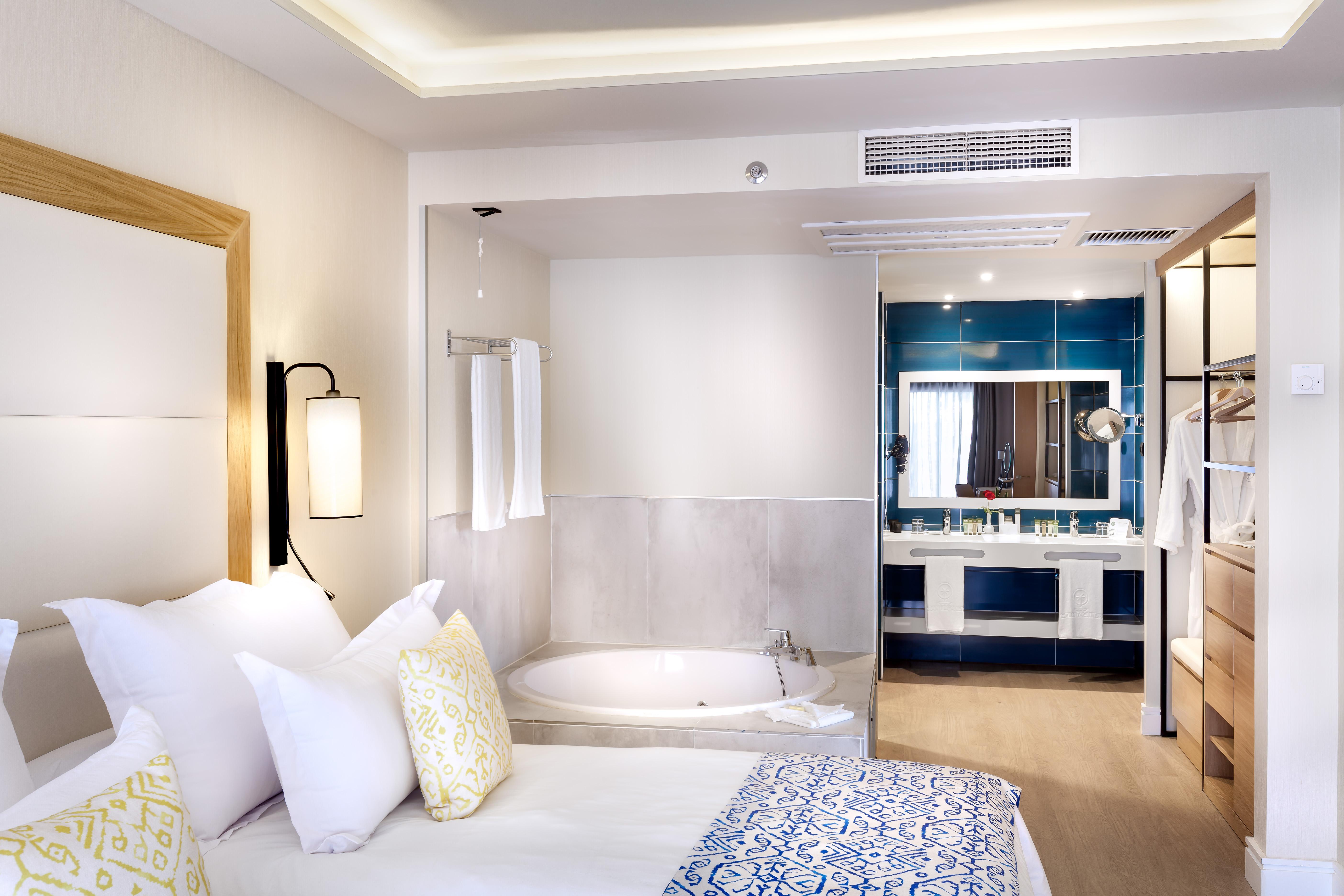 Gran Tacande Wellness & Relax Hotel 5*