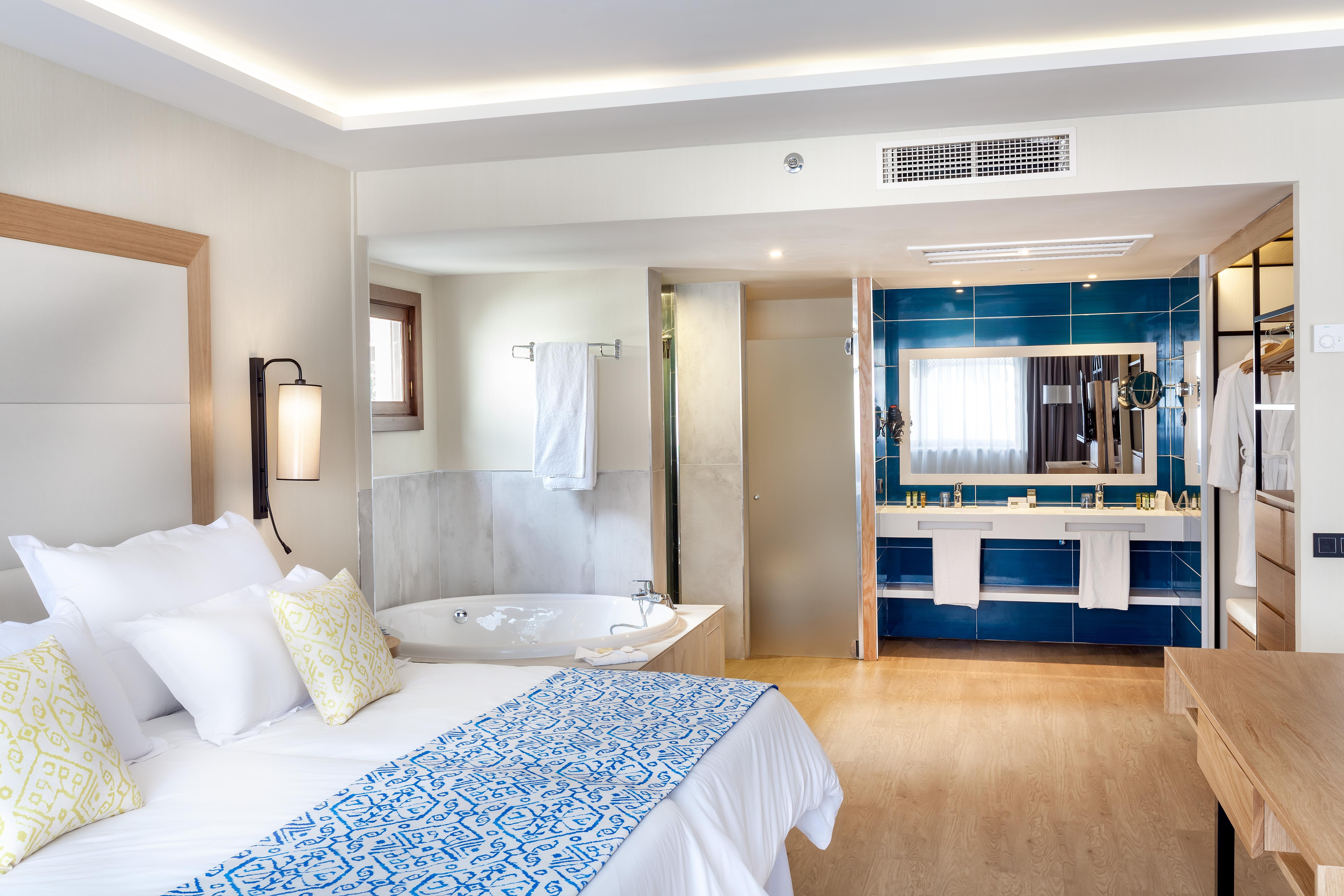 Gran Tacande Wellness&relax 5* Costa Adeje (Tenerife)