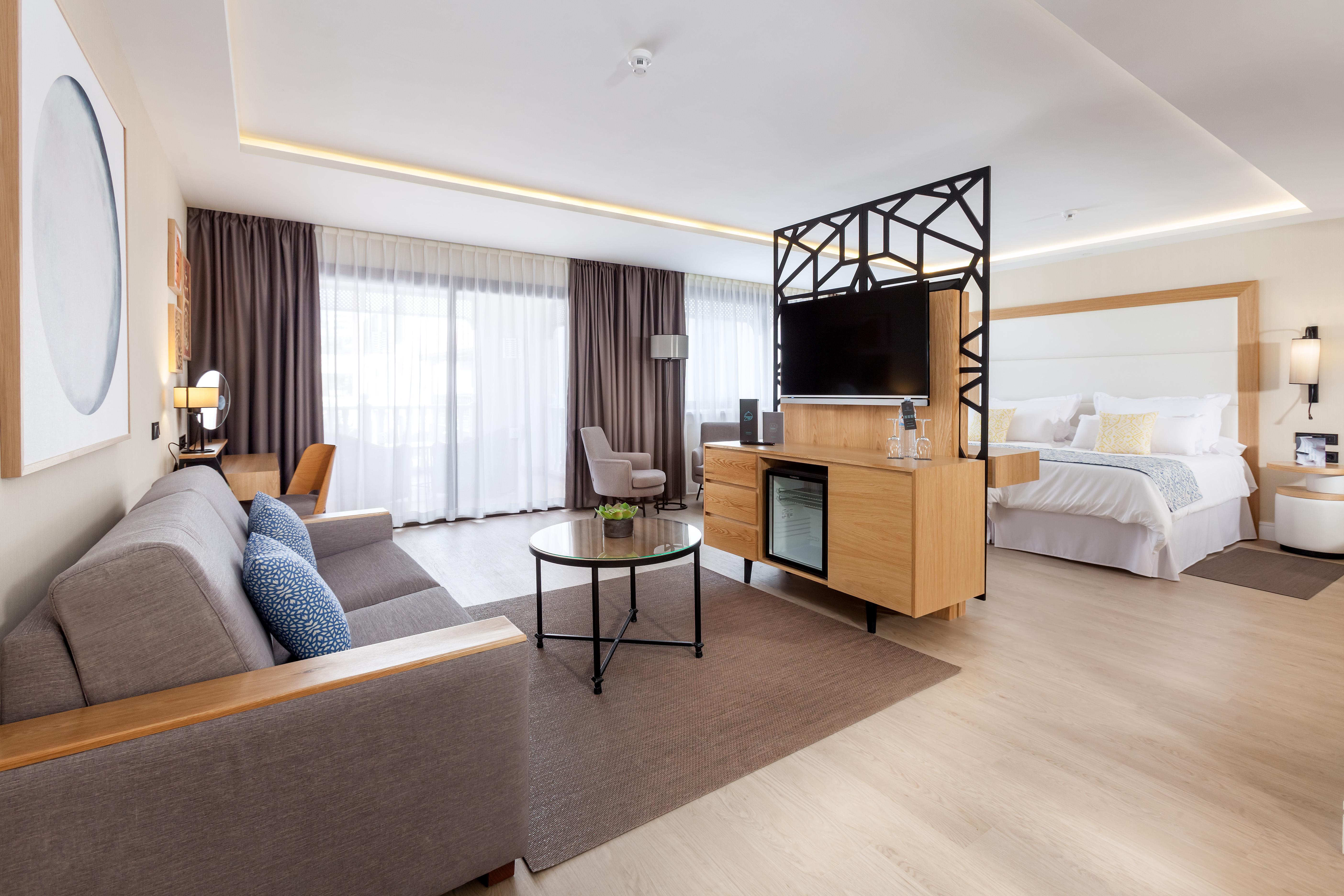 Gran Tacande Wellness&relax Hotel Costa Adeje (Tenerife)
