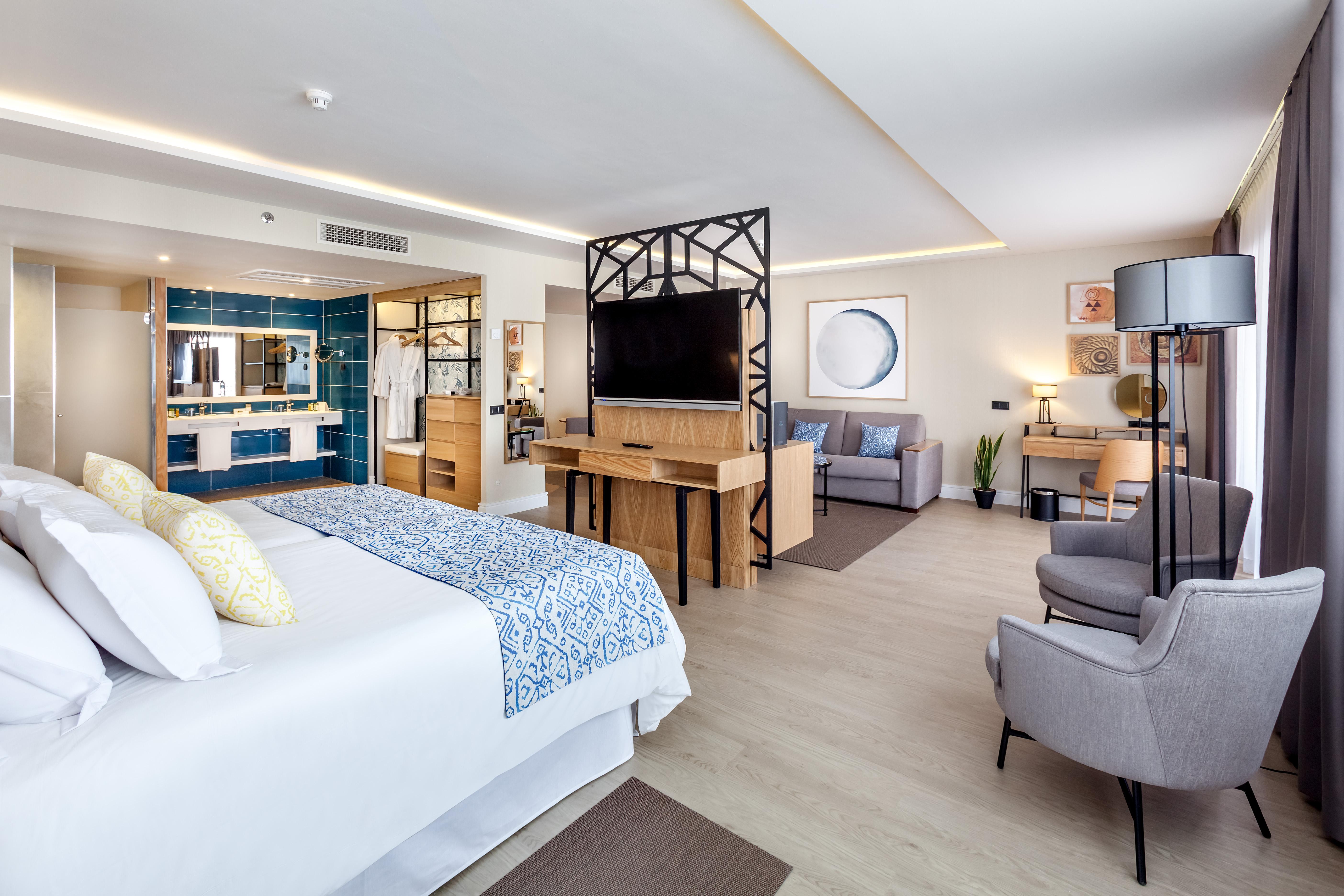 Gran Tacande Wellness&relax Costa Adeje (Tenerife)