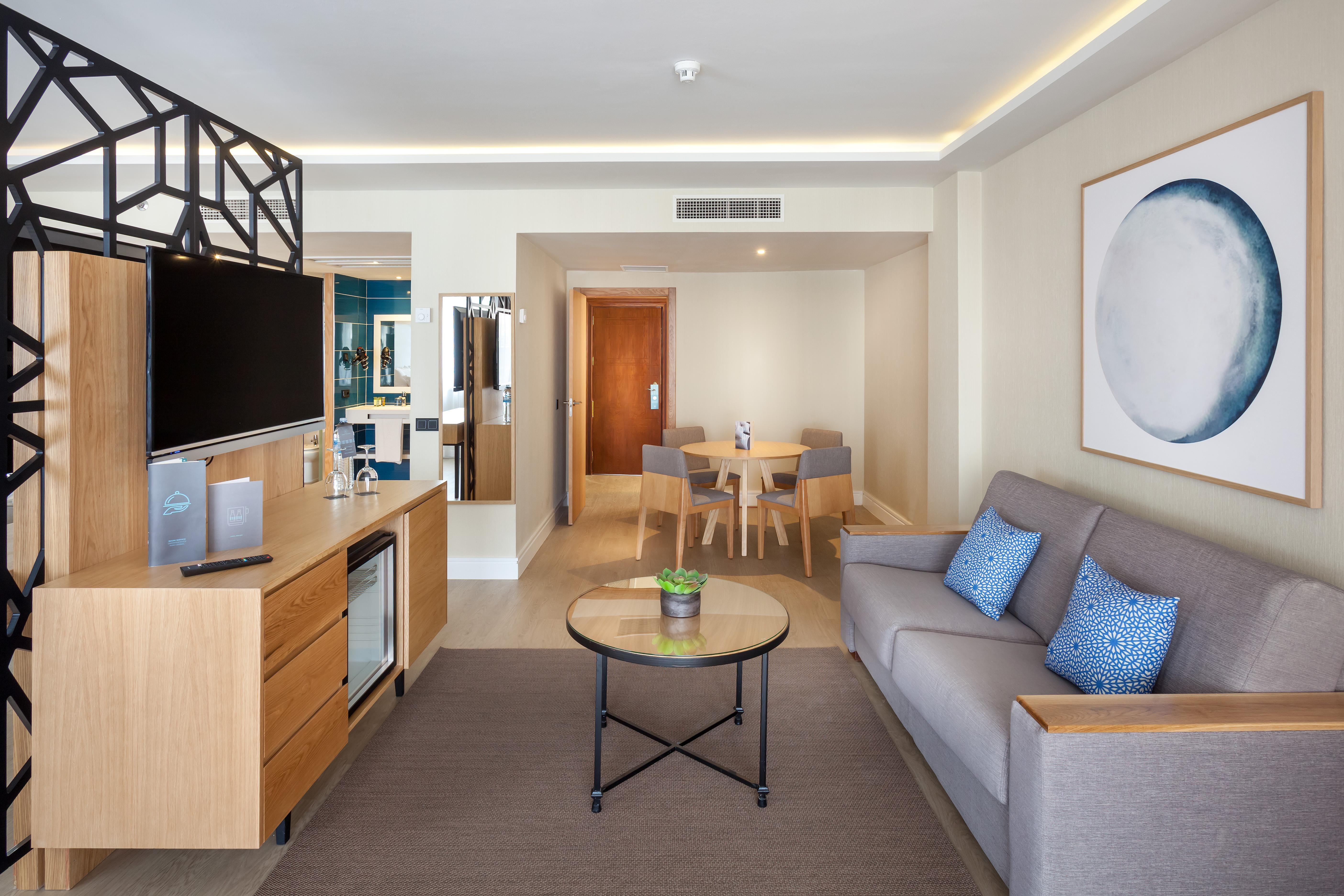 Hotel Gran Tacande Wellness&relax