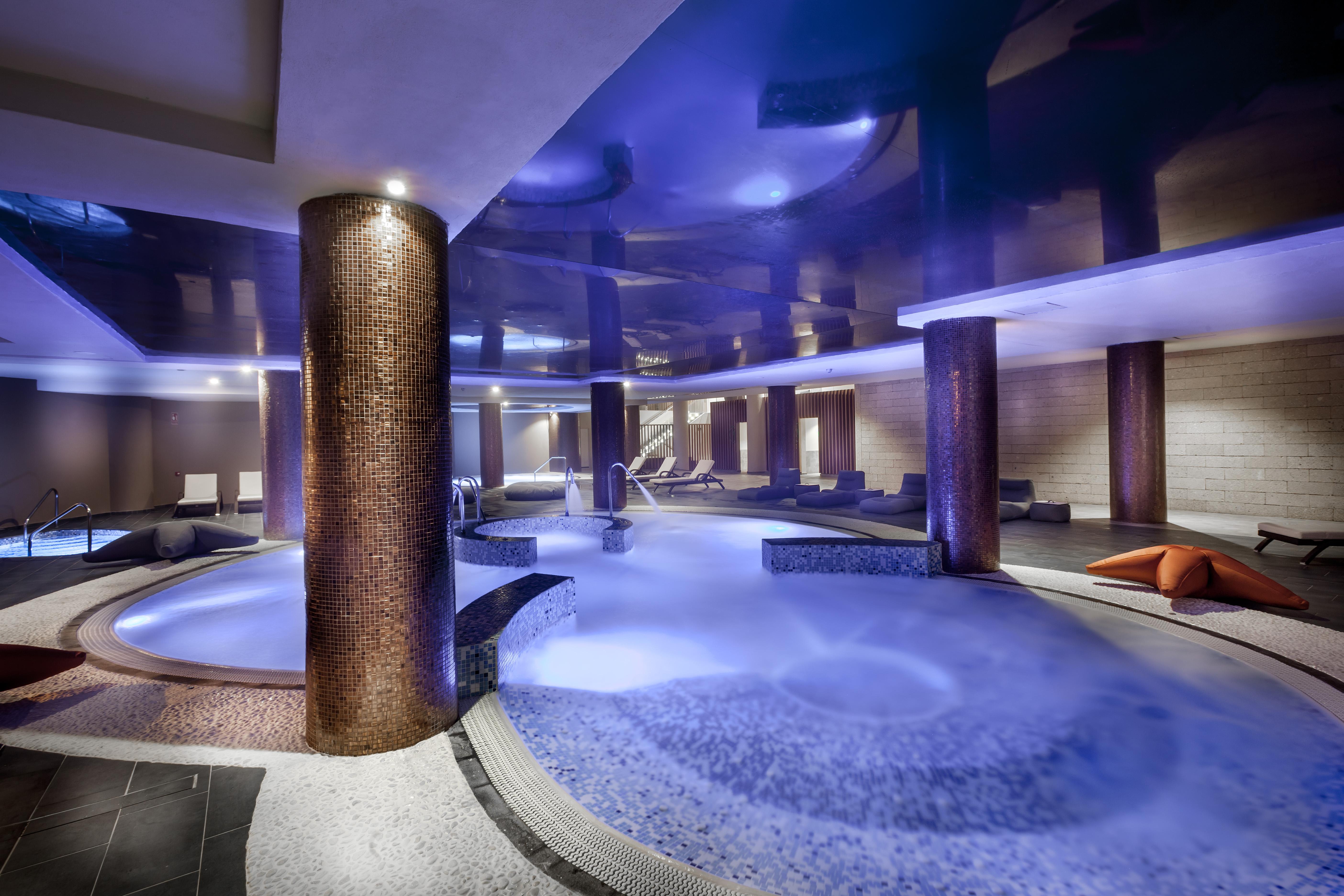 Gran Tacande Wellness&relax 5*