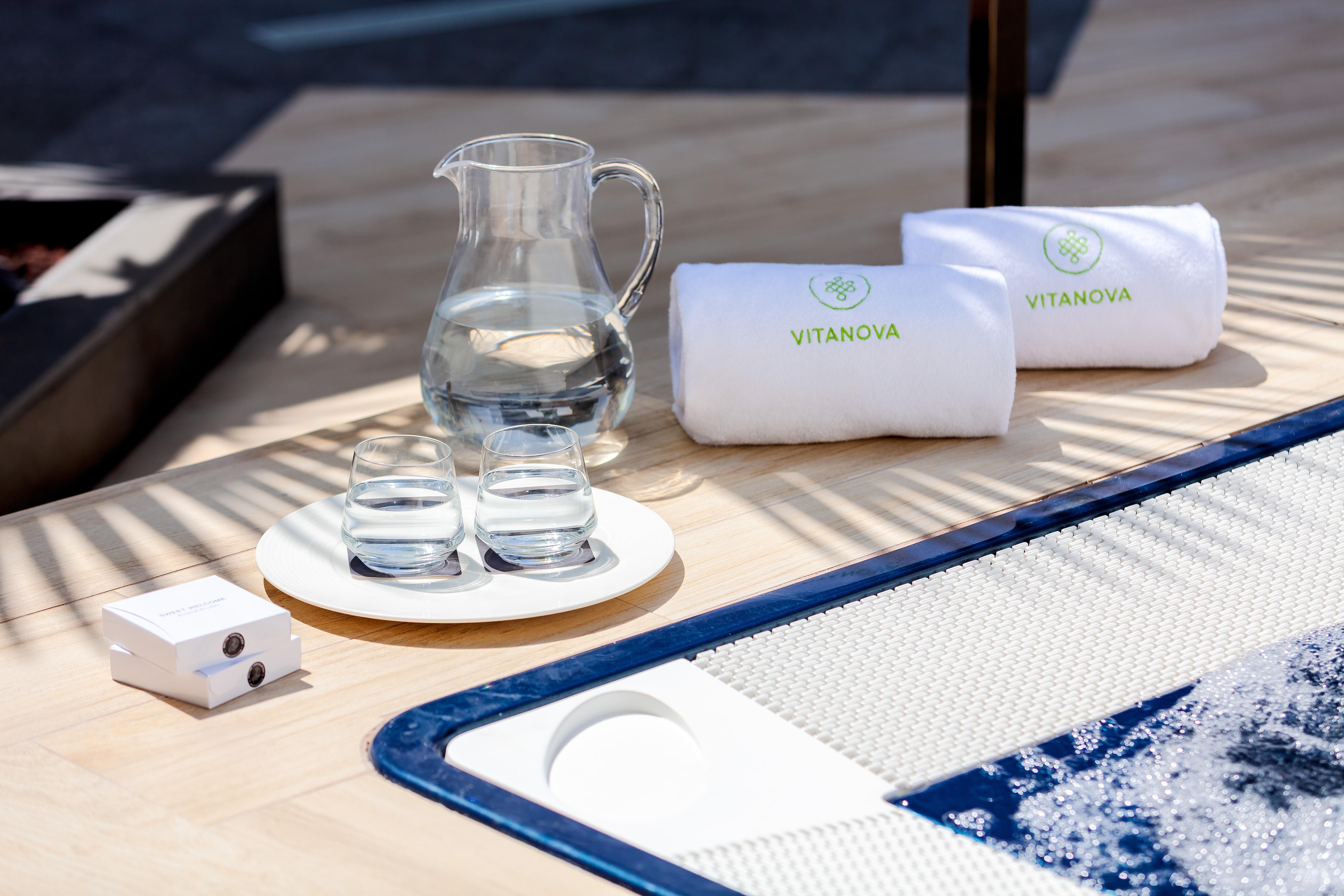 Gran Tacande Wellness&relax Costa Adeje (Tenerife)