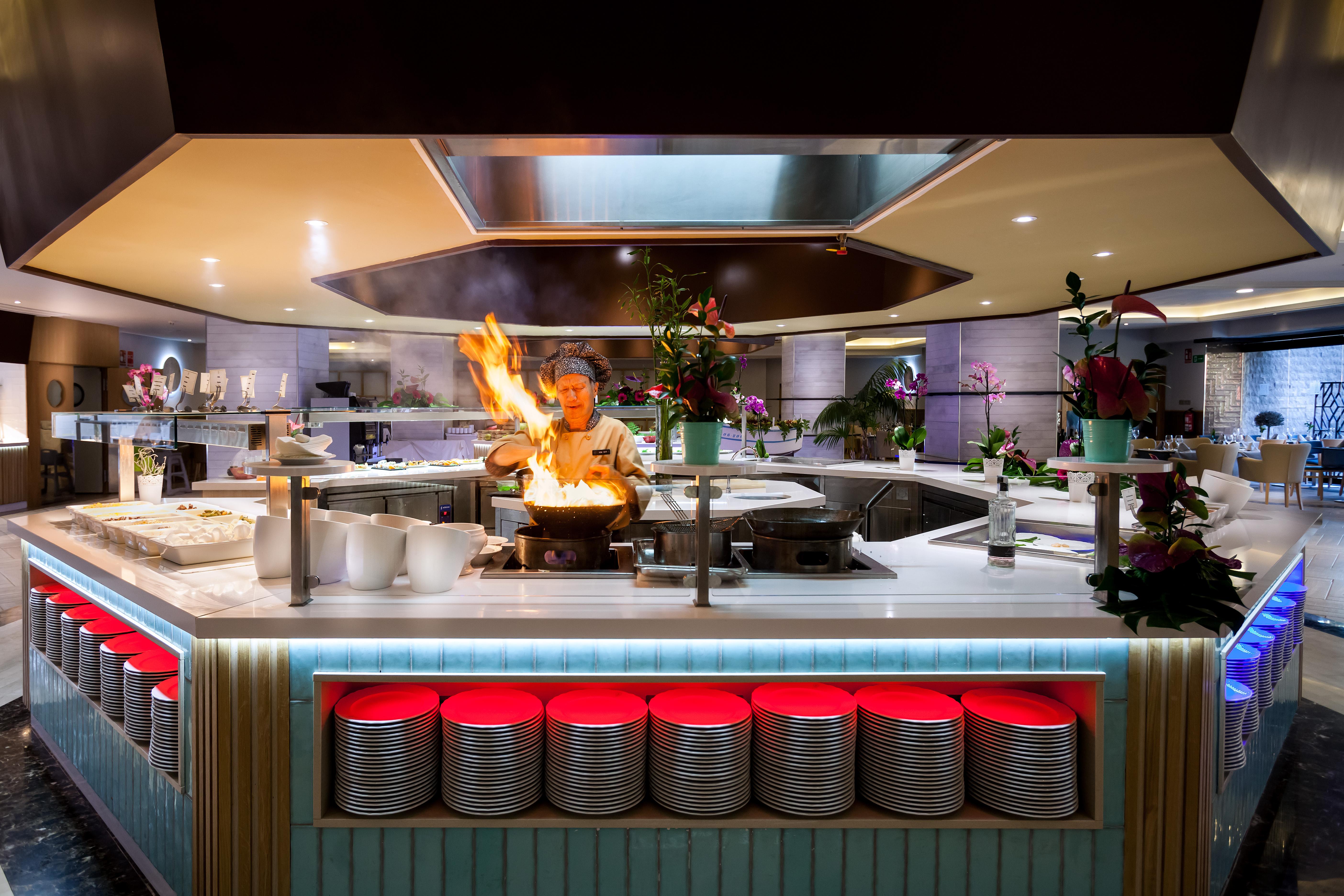 Gran Tacande Wellness&relax