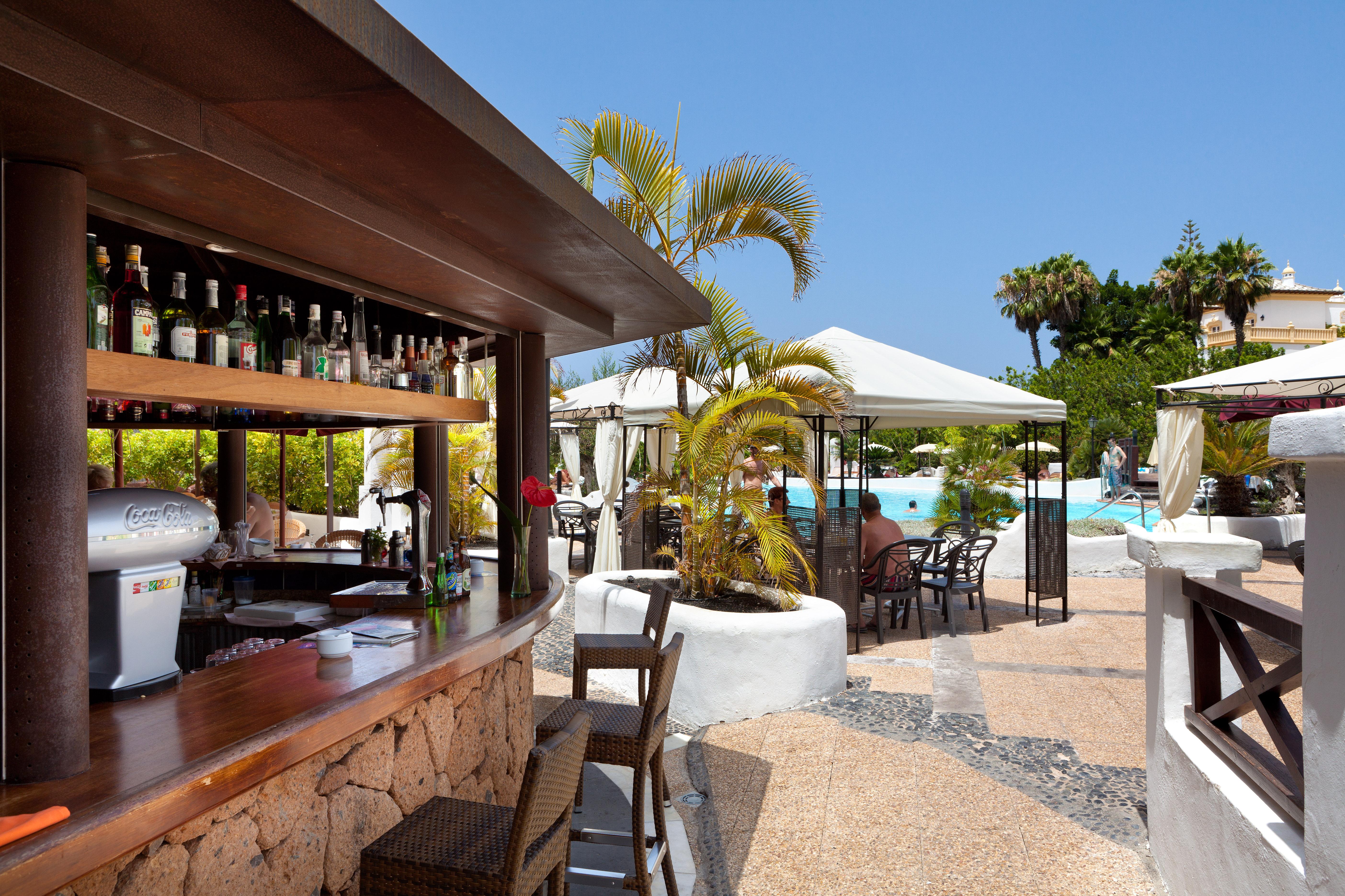 Hotel Gran Tacande Wellness&relax