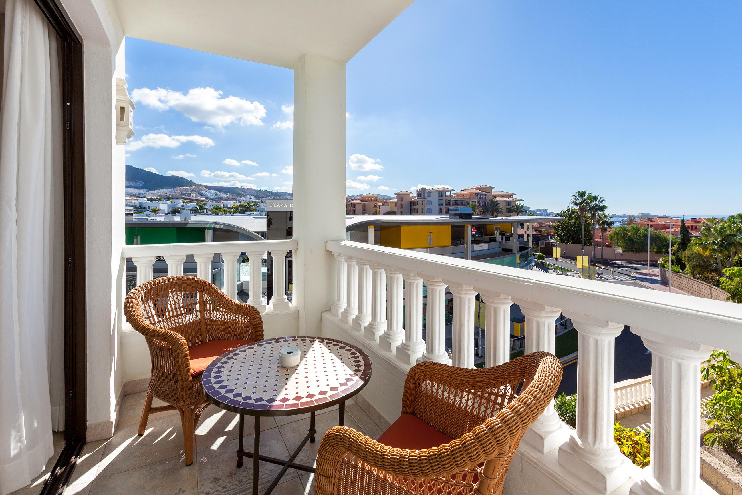 Hotel Gran Tacande Wellness&relax