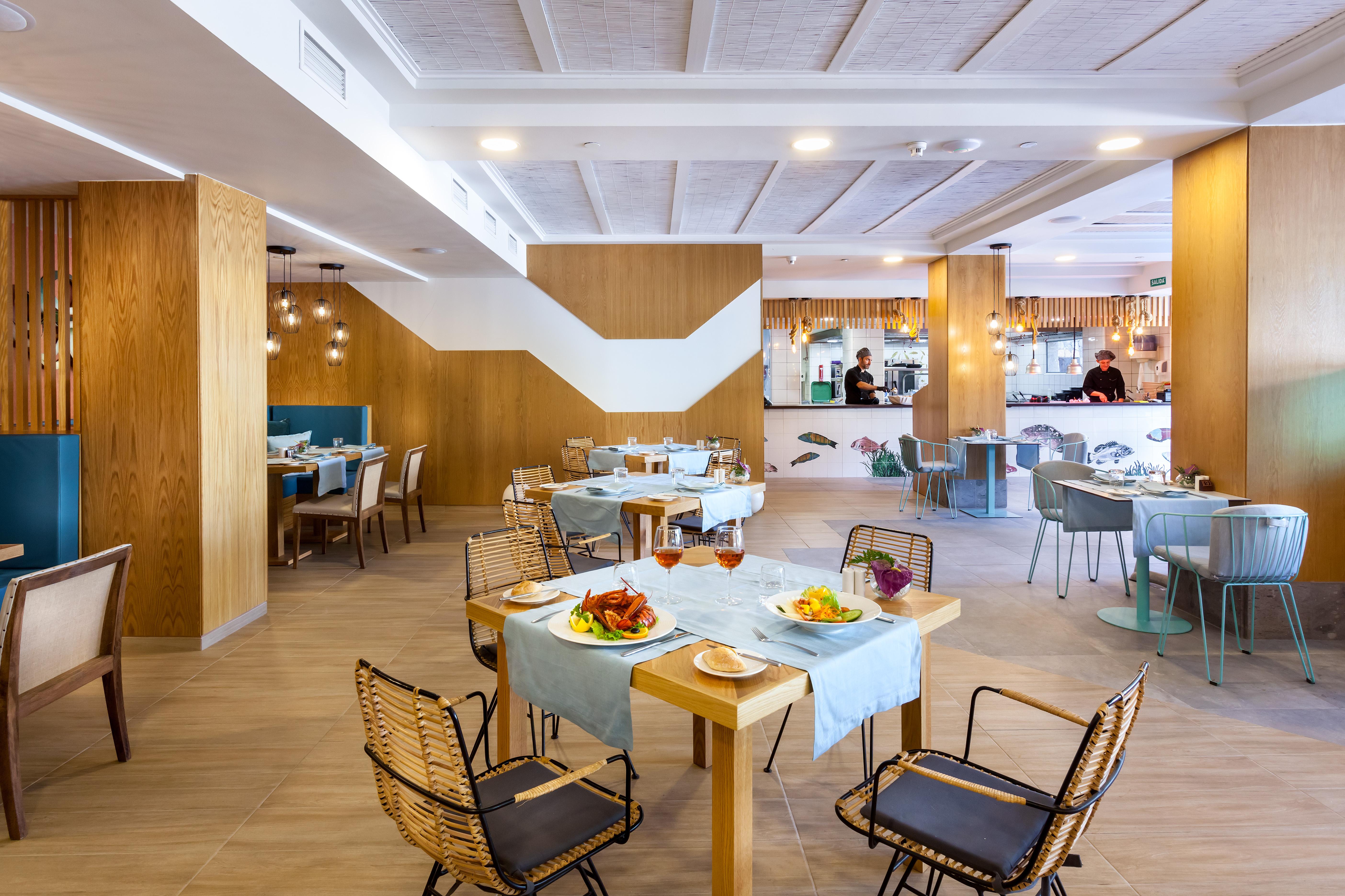 Hotel Gran Tacande Wellness&relax