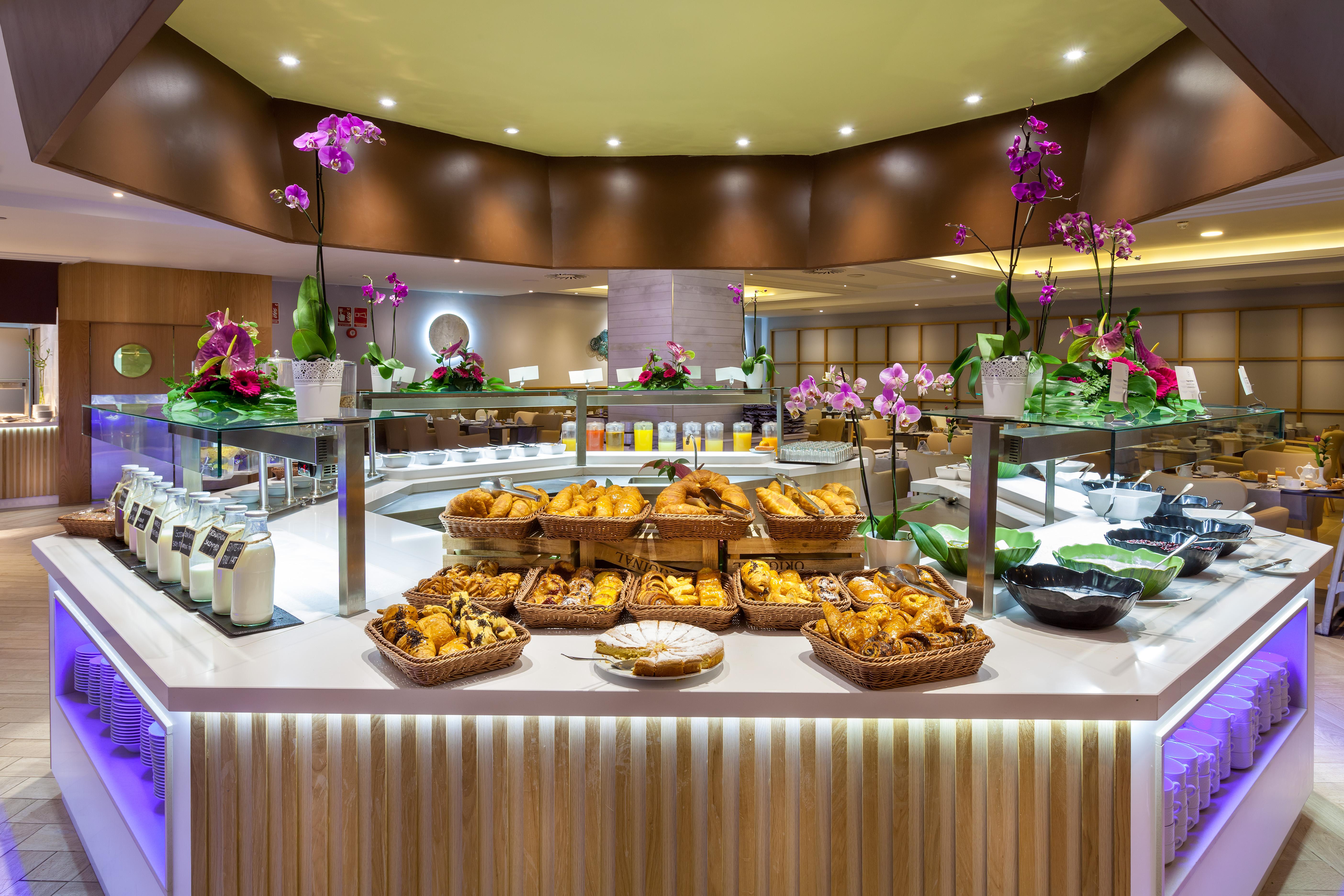 Hotel Gran Tacande Wellness&relax Costa Adeje (Tenerife)