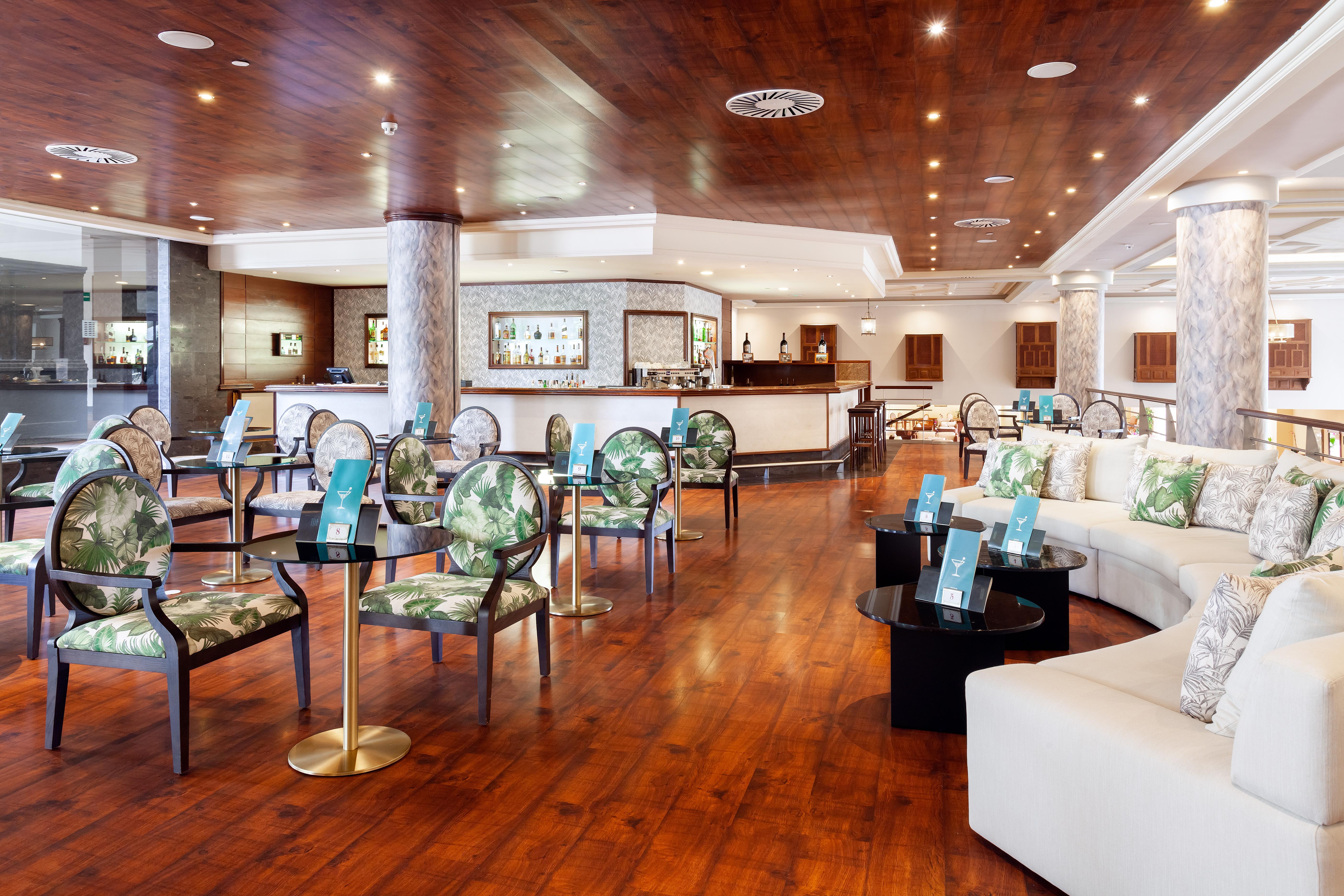Gran Tacande Wellness&relax Hotel
