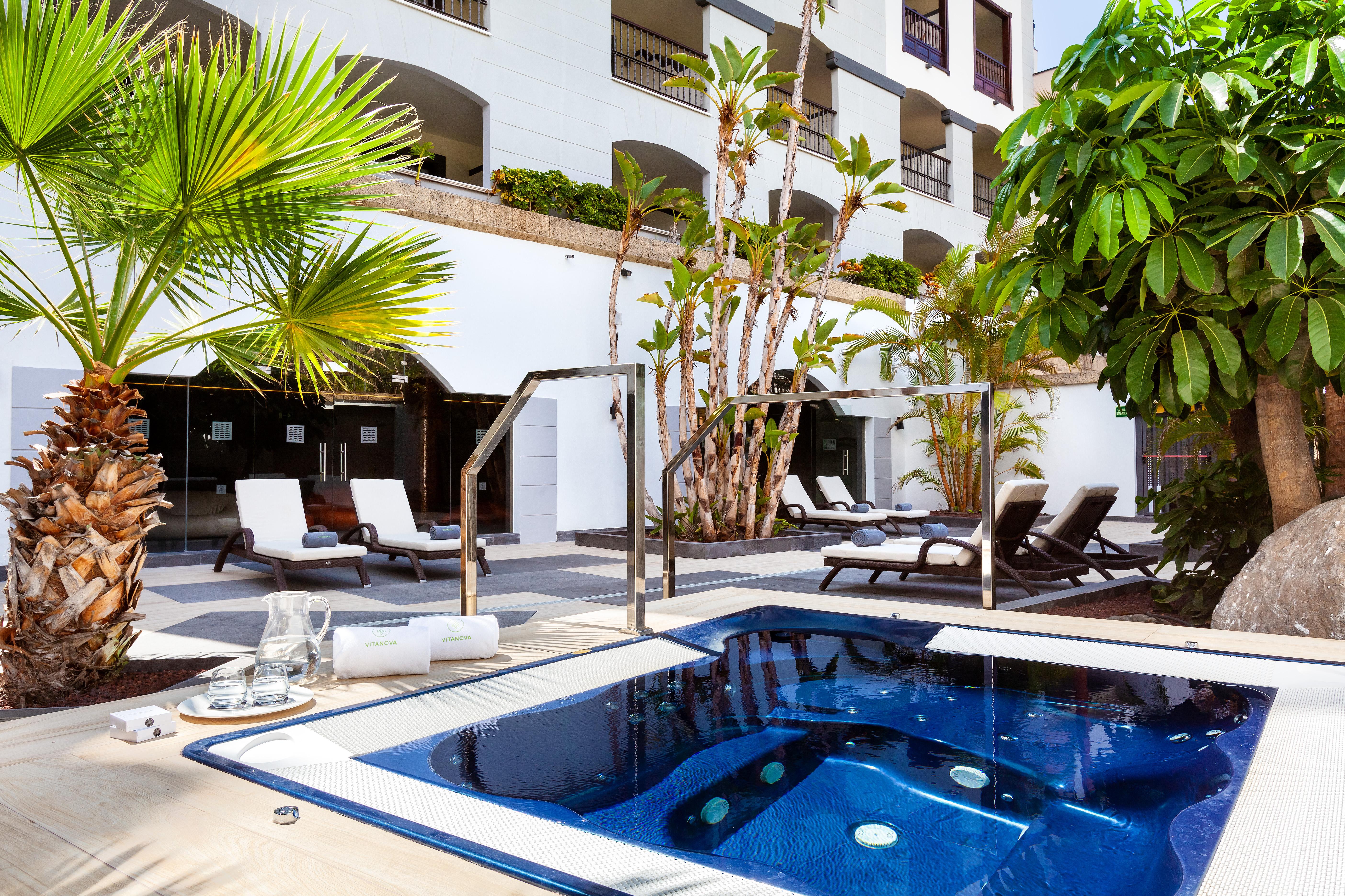Gran Tacande Wellness&relax Hotel Costa Adeje (Tenerife)