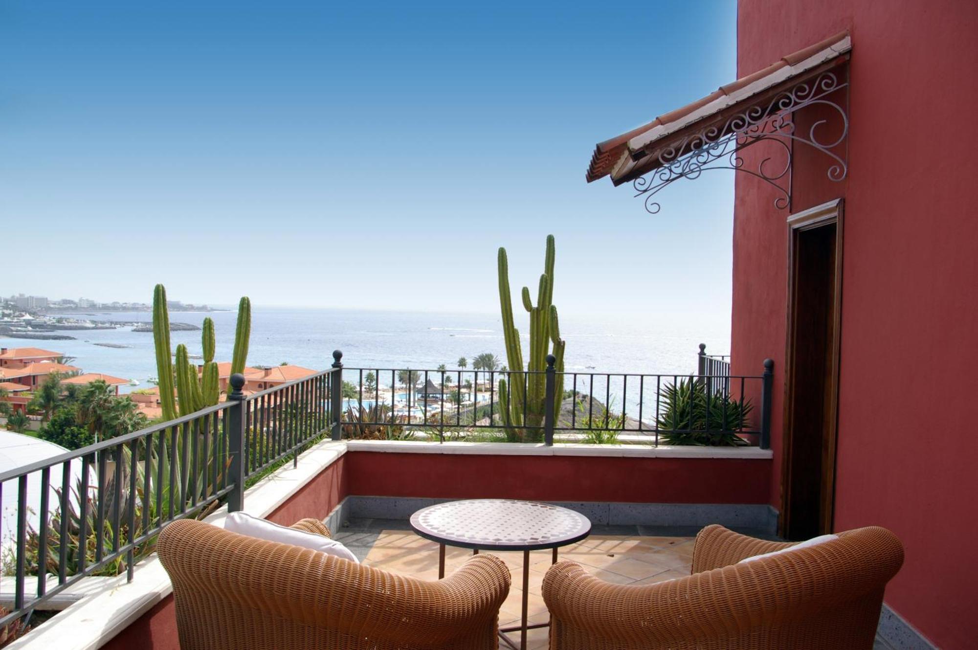 Hotel Gran Tacande Wellness&relax