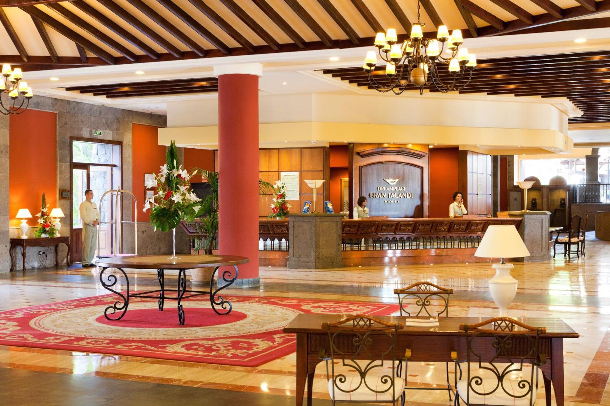 Gran Tacande Wellness&relax