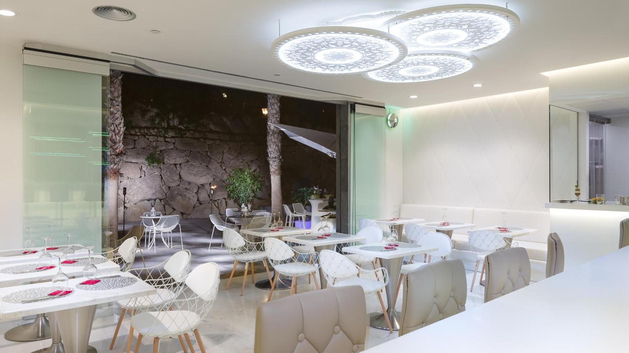 Gran Tacande Wellness&relax 5*