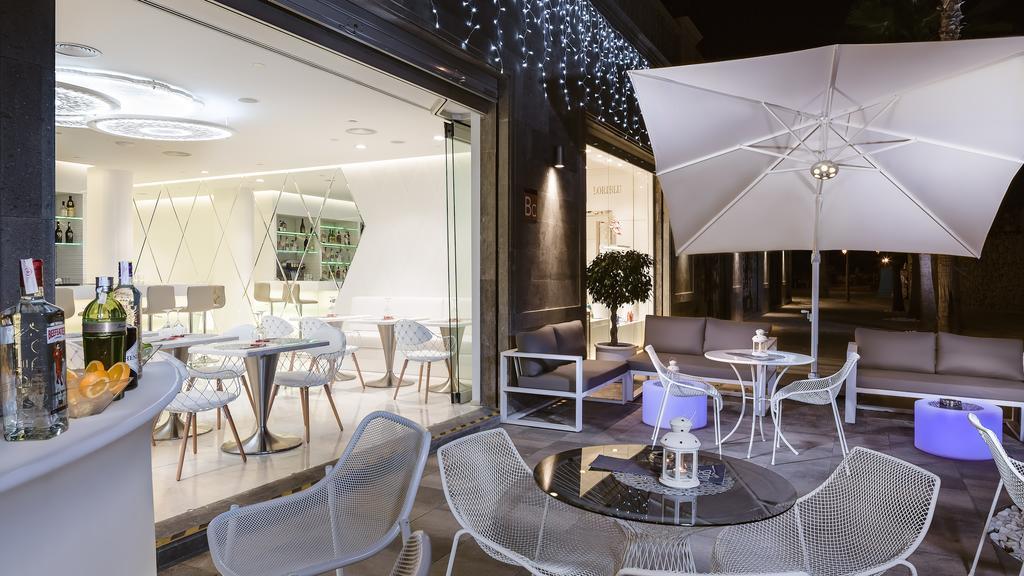Hotel Gran Tacande Wellness&relax