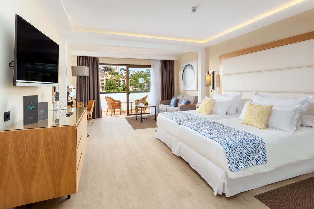Gran Tacande Wellness&relax Hotel 5*