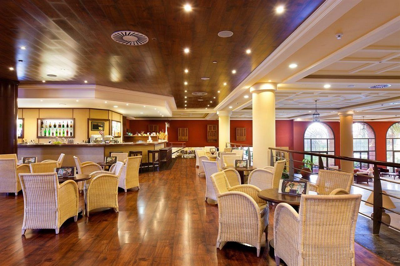 Gran Tacande Wellness&relax Hotel Costa Adeje (Tenerife)