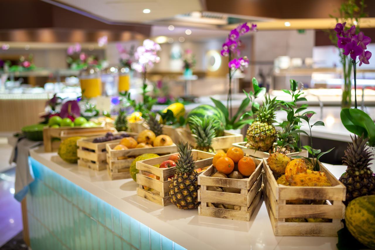 Gran Tacande Wellness&relax