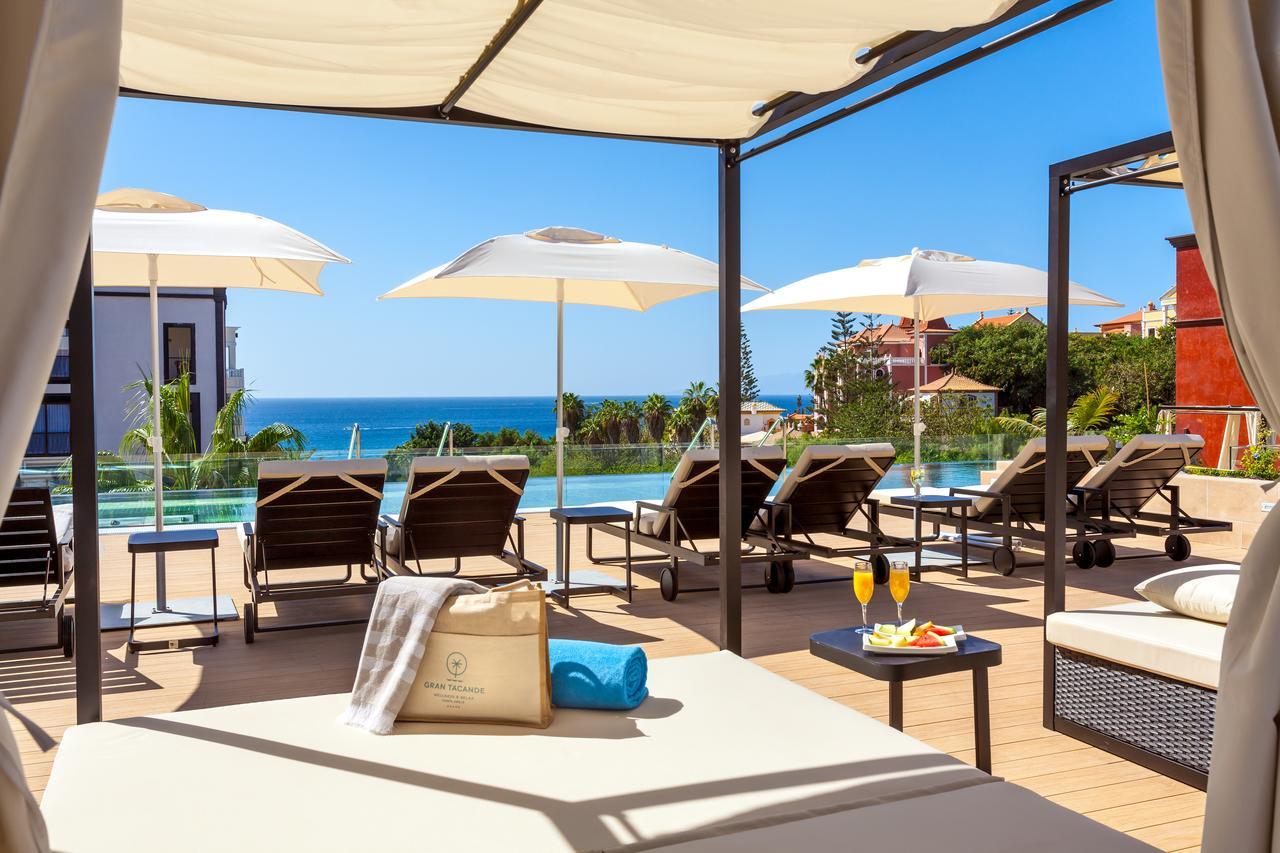 Hotel Gran Tacande Wellness&relax