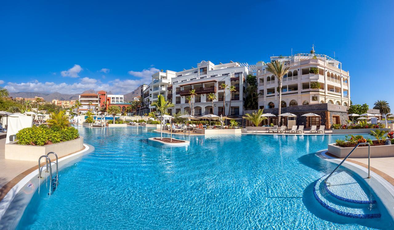 Gran Tacande Wellness&relax 5*