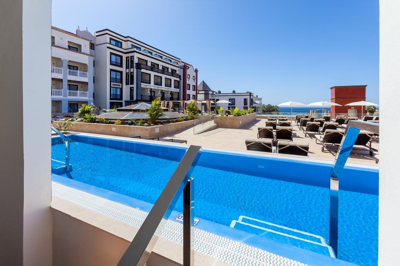 Gran Tacande Wellness&relax