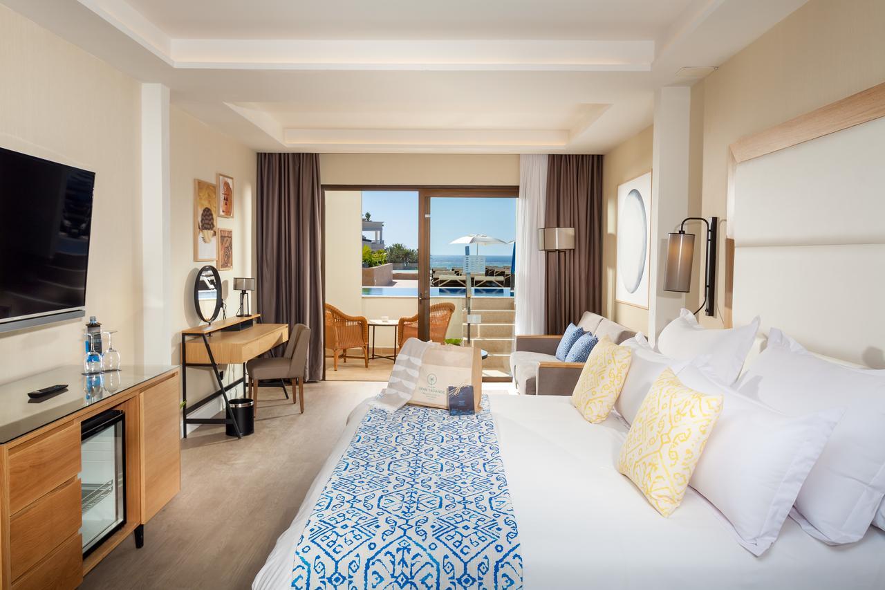 Gran Tacande Wellness&relax Costa Adeje (Tenerife)