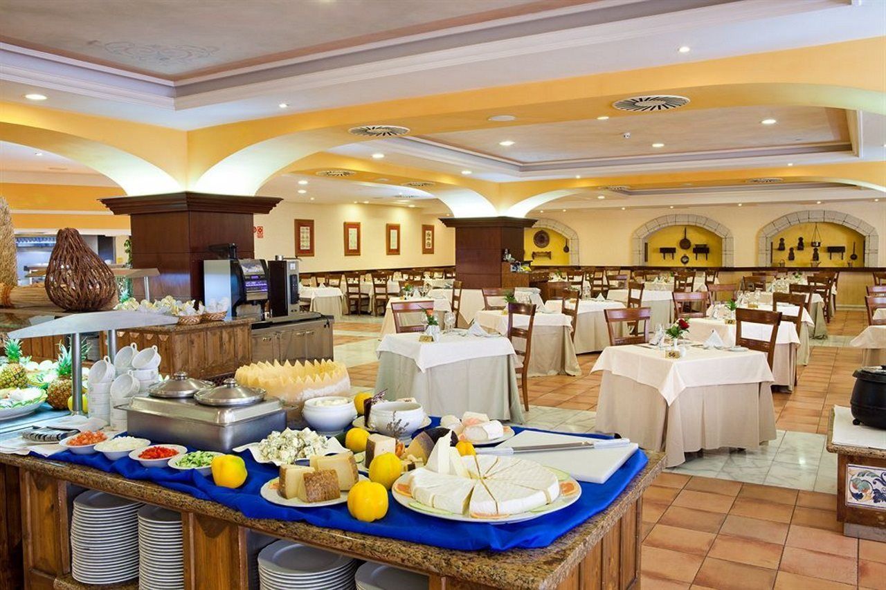 Hotel Gran Tacande Wellness&relax 5*