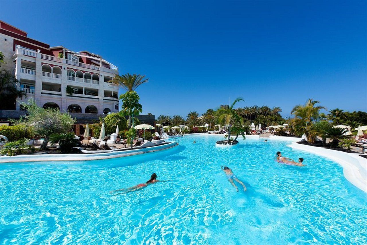 Gran Tacande Wellness&relax