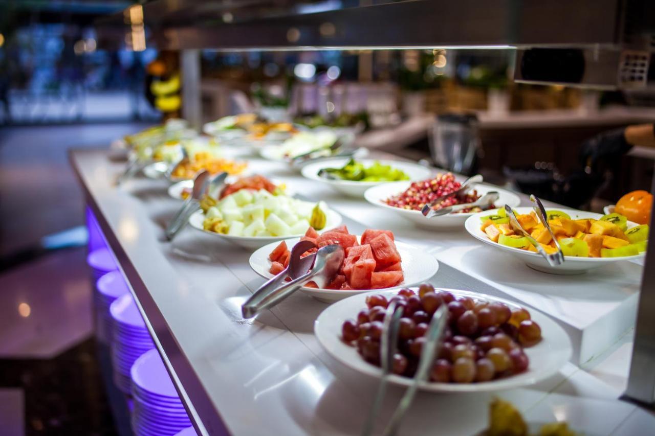 Hotel Gran Tacande Wellness&relax
