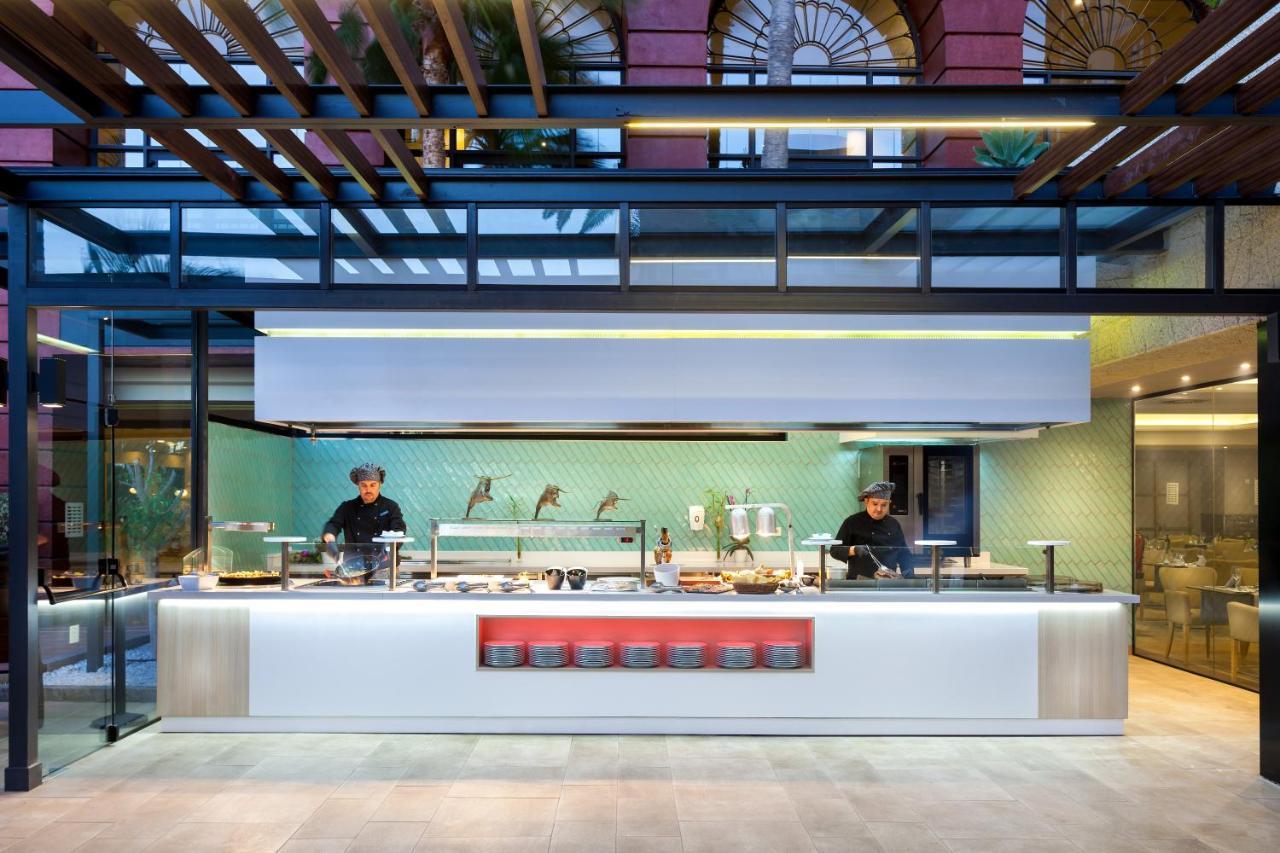 Hotel Gran Tacande Wellness&relax Costa Adeje (Tenerife)