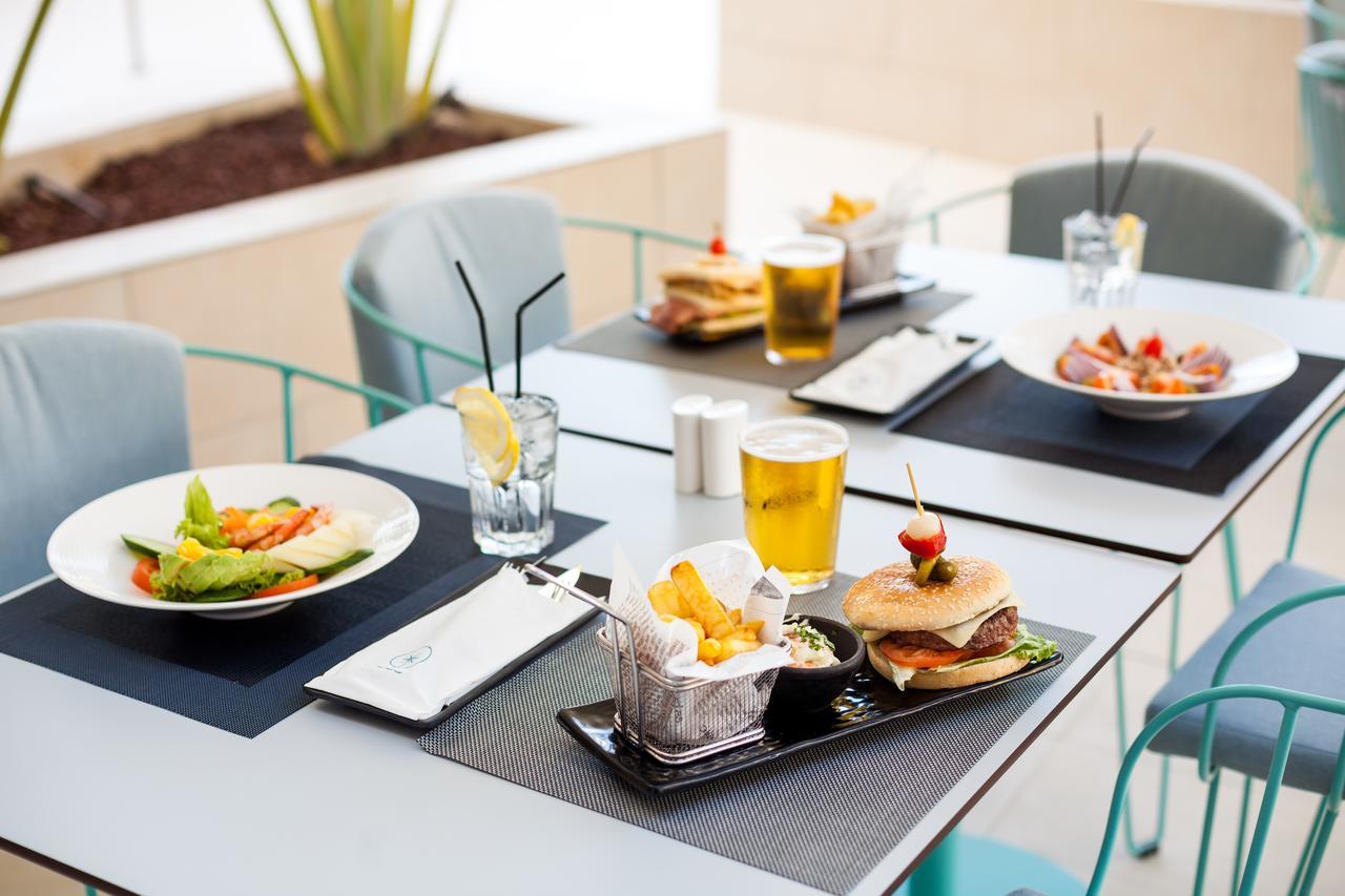 Gran Tacande Wellness&relax Costa Adeje (Tenerife)