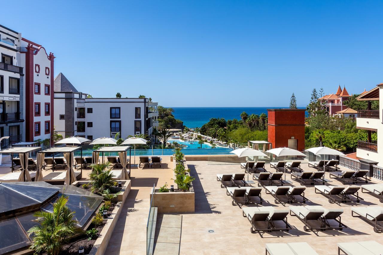 Gran Tacande Wellness&relax Costa Adeje (Tenerife)