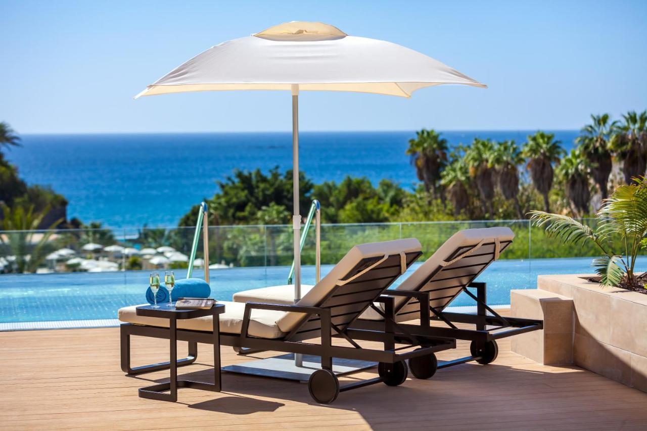 Gran Tacande Wellness&relax Hotel 5*