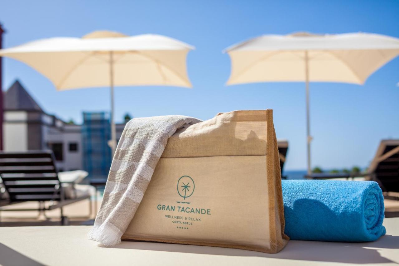 Gran Tacande Wellness&relax 5* Costa Adeje (Tenerife)