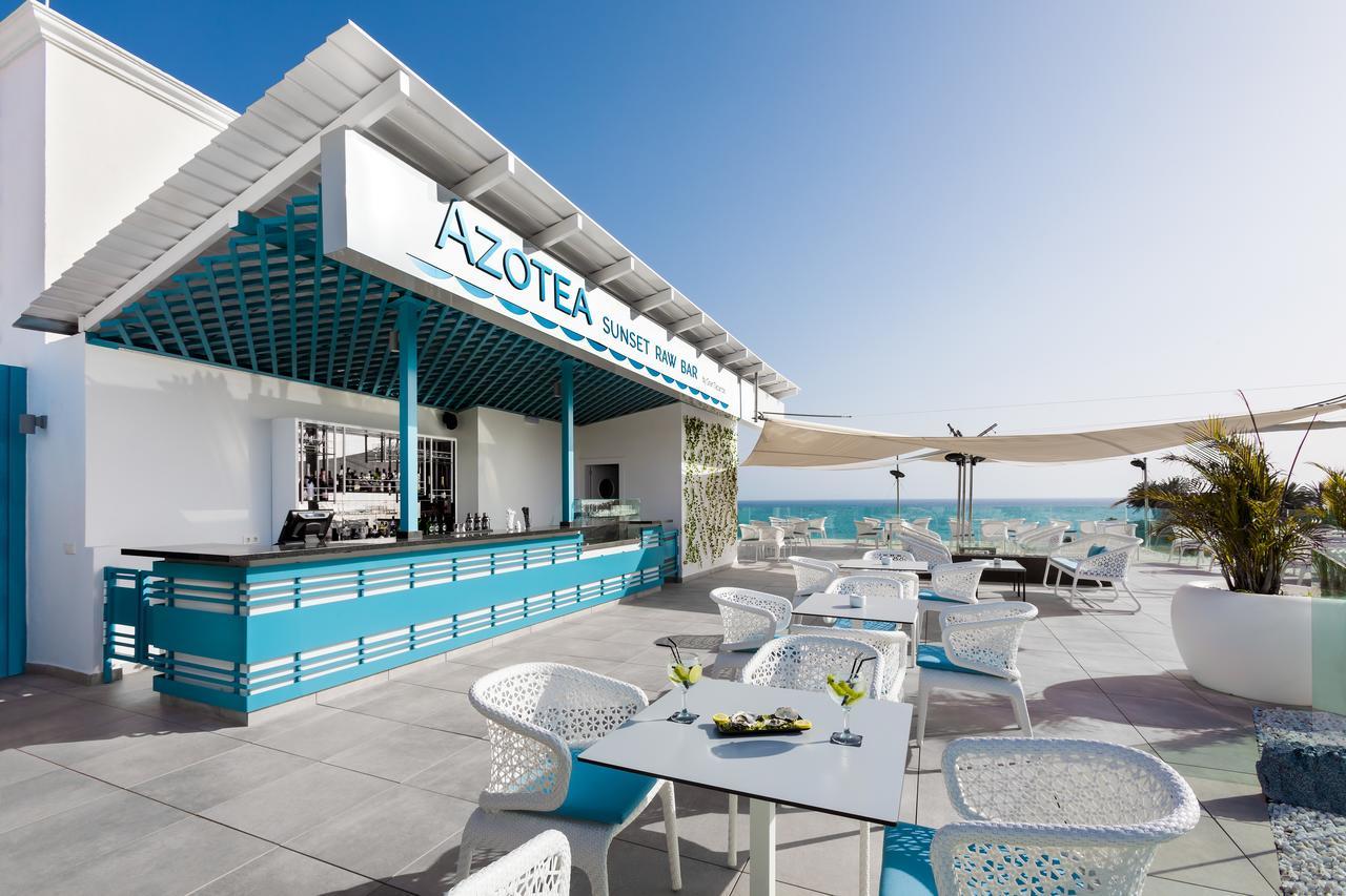 Gran Tacande Wellness&relax Costa Adeje (Tenerife)
