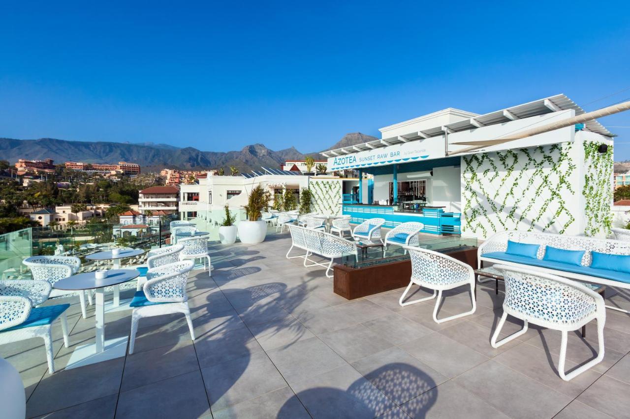 Gran Tacande Wellness&relax