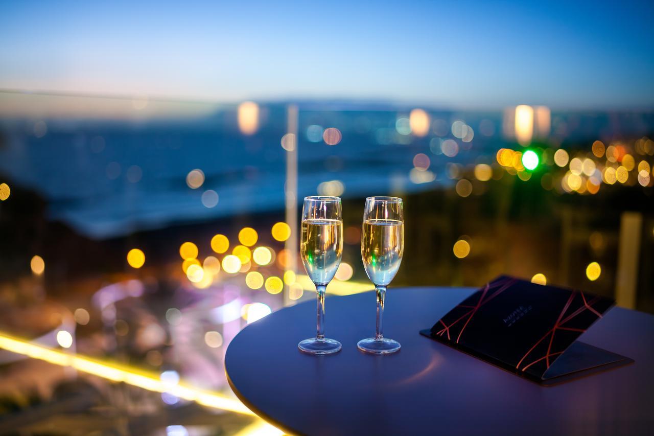 Gran Tacande Wellness&relax Hotel 5*