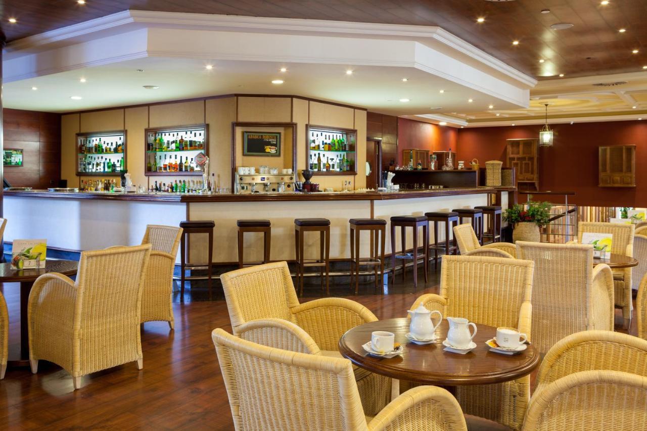 Gran Tacande Wellness&relax Hotel 5*