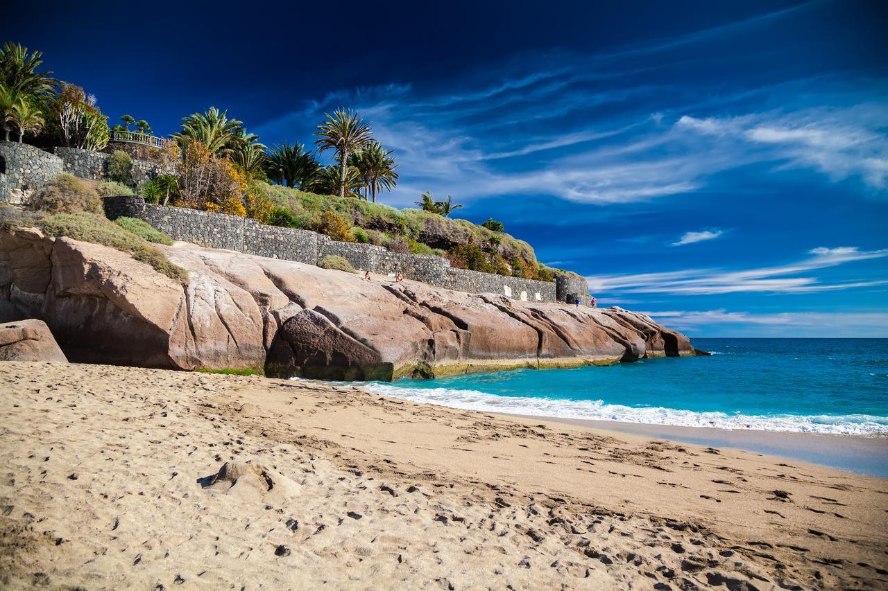 Gran Tacande Wellness&relax Hotel