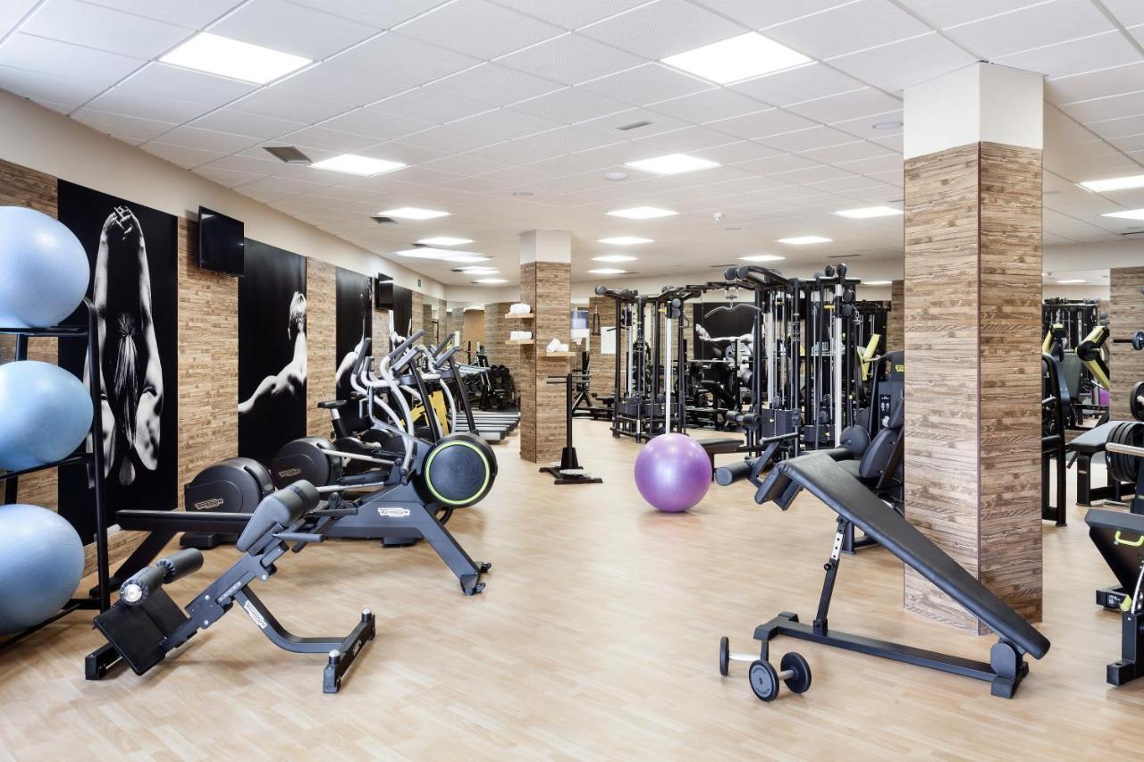 Gran Tacande Wellness&relax 5*