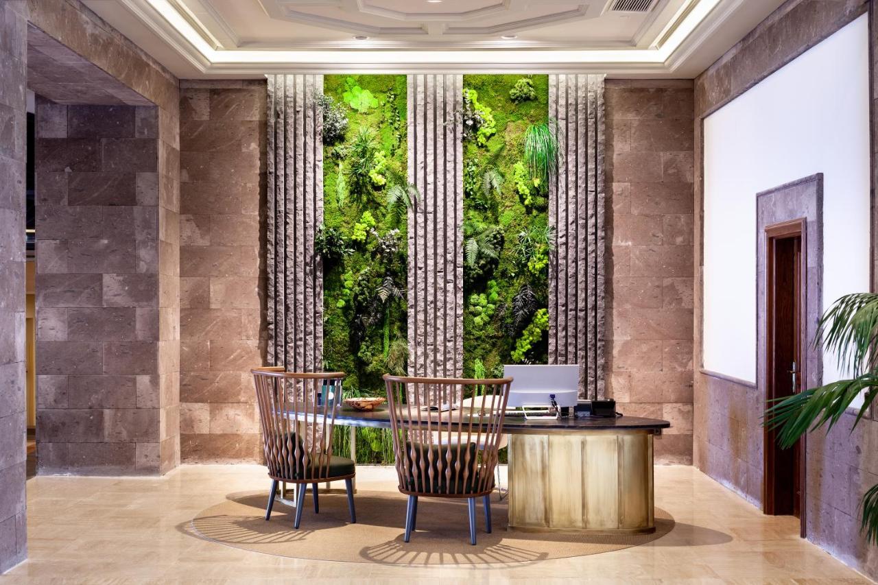 Hotel Gran Tacande Wellness&relax 5*